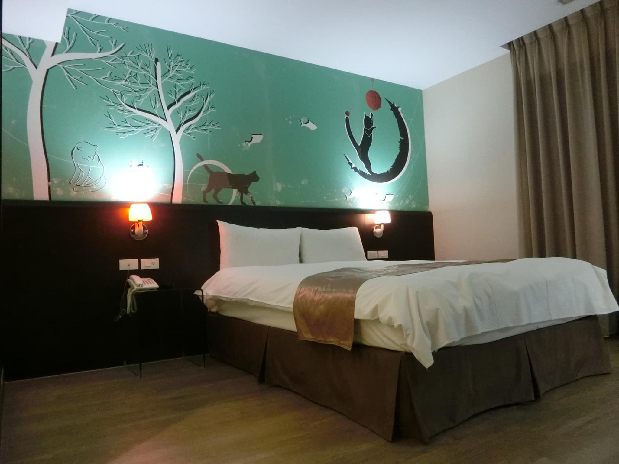 Travel Art Inn photo 2