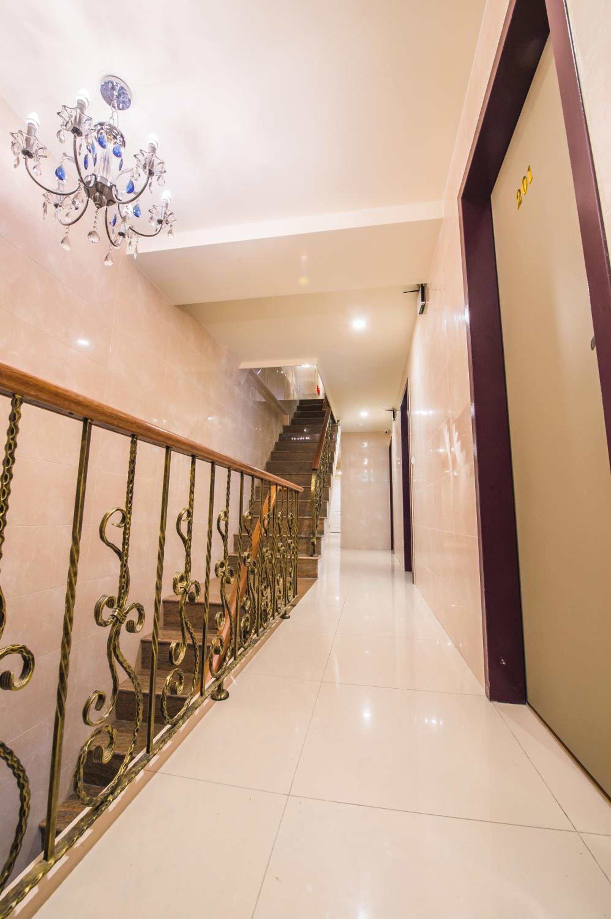 Longshan Inn photo 6