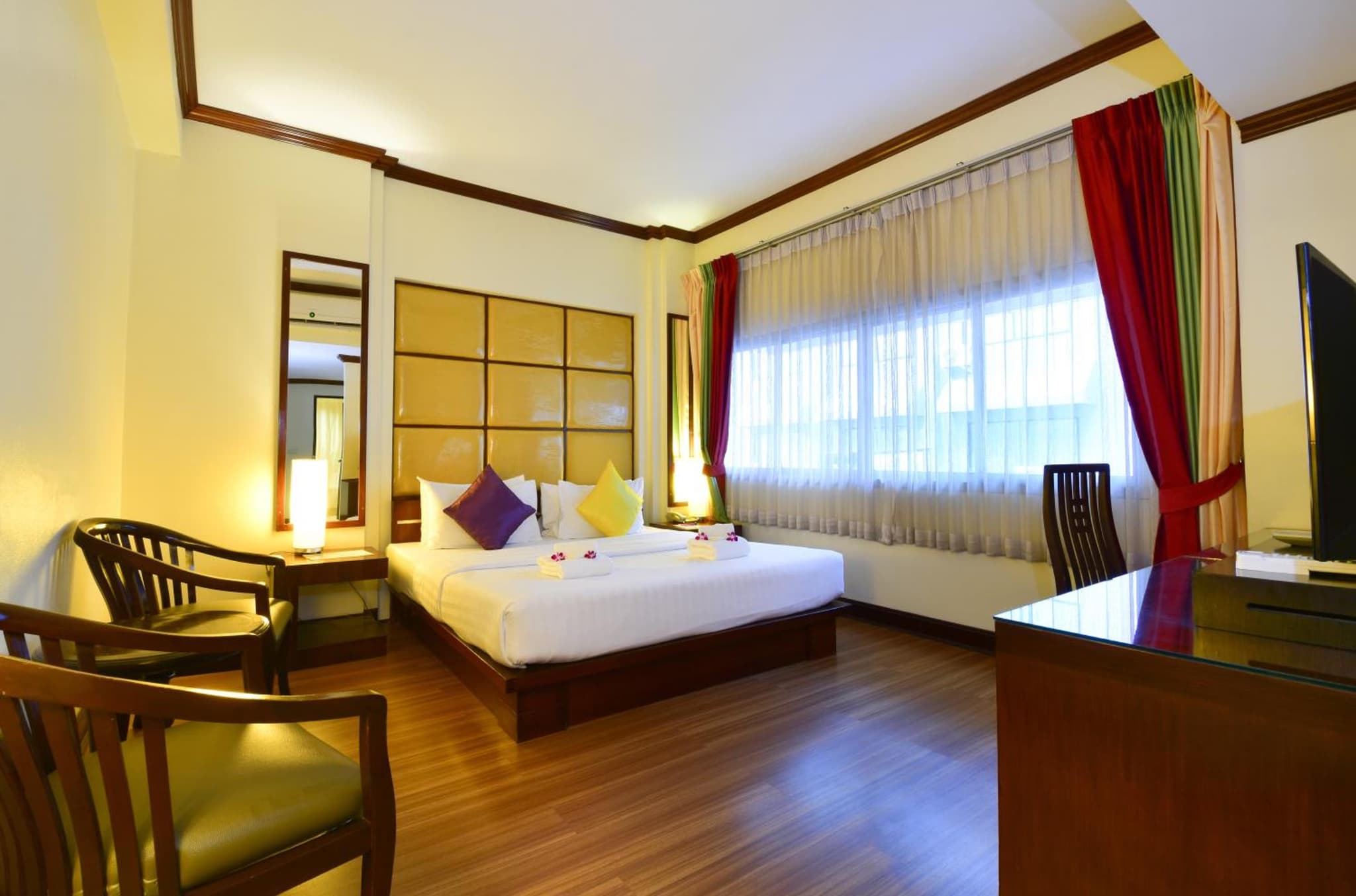 Grand Business Inn photo 6