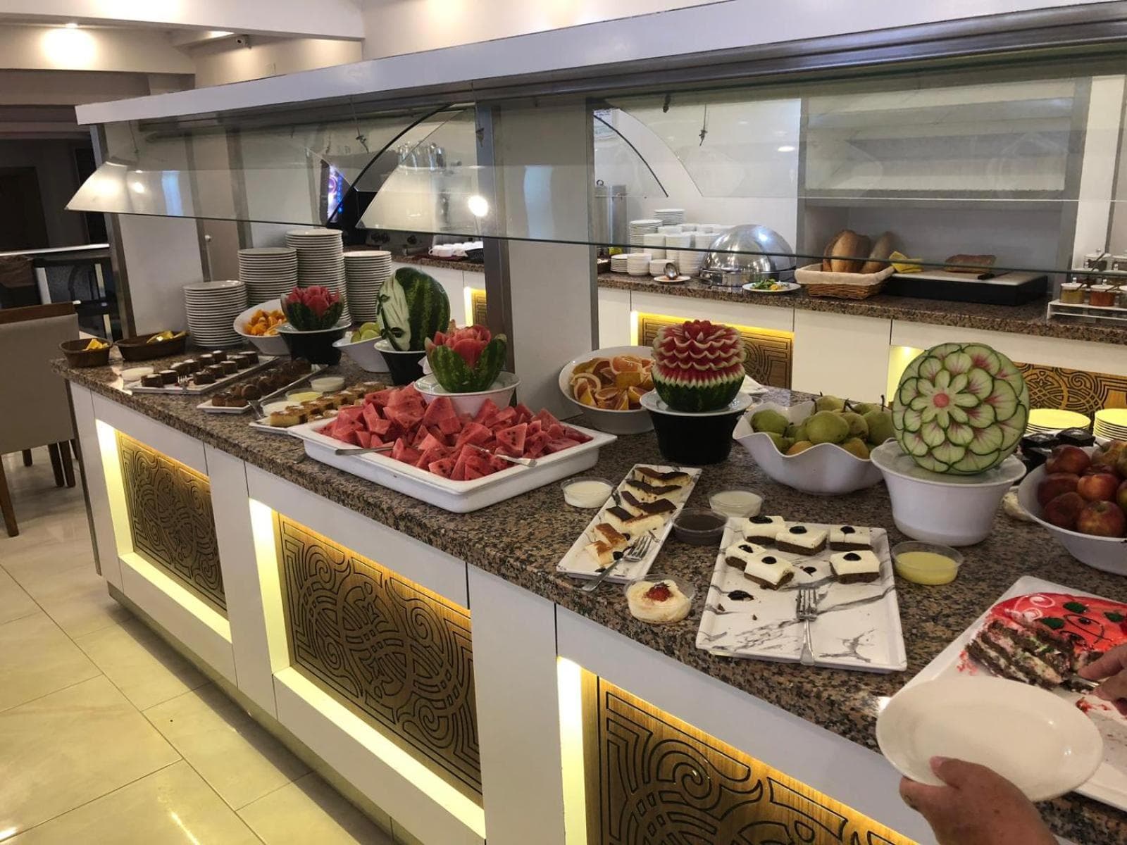 Arsi Enfi City Beach Hotel photo 8