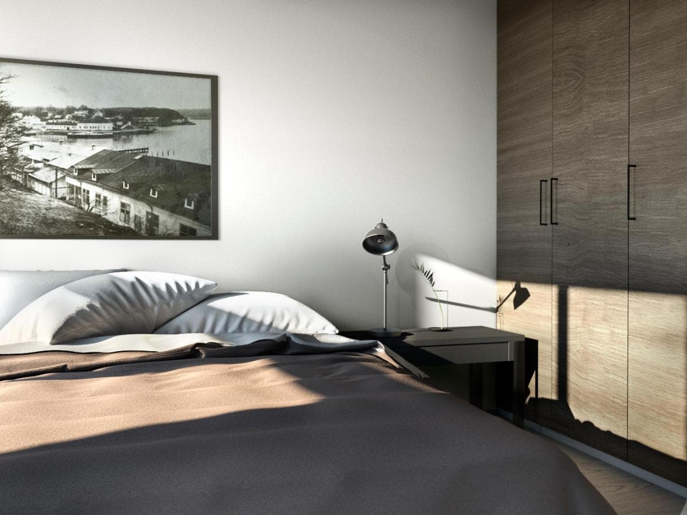 Naantali City Apartments photo 6