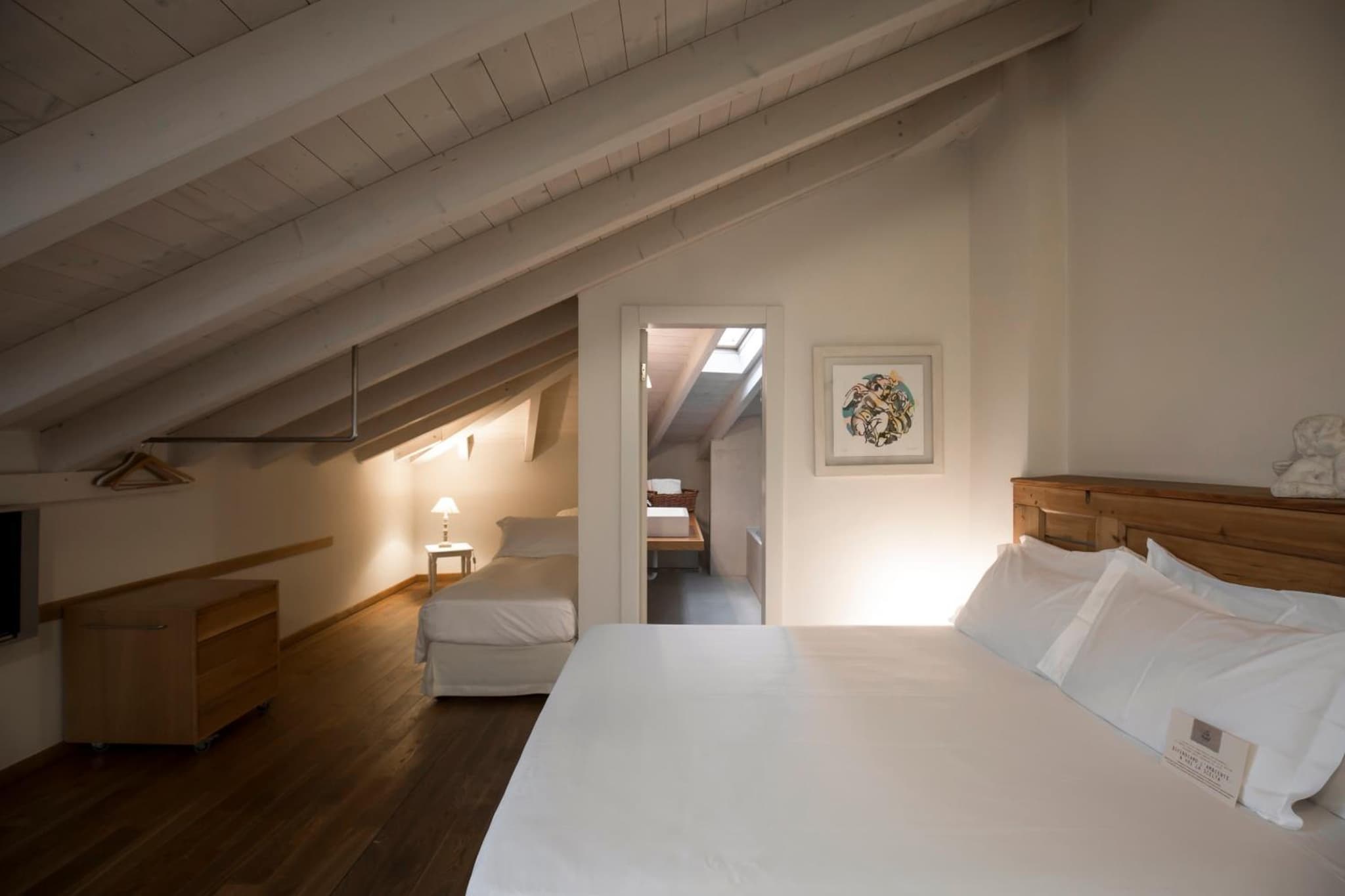 Art Hotel Varese photo 9