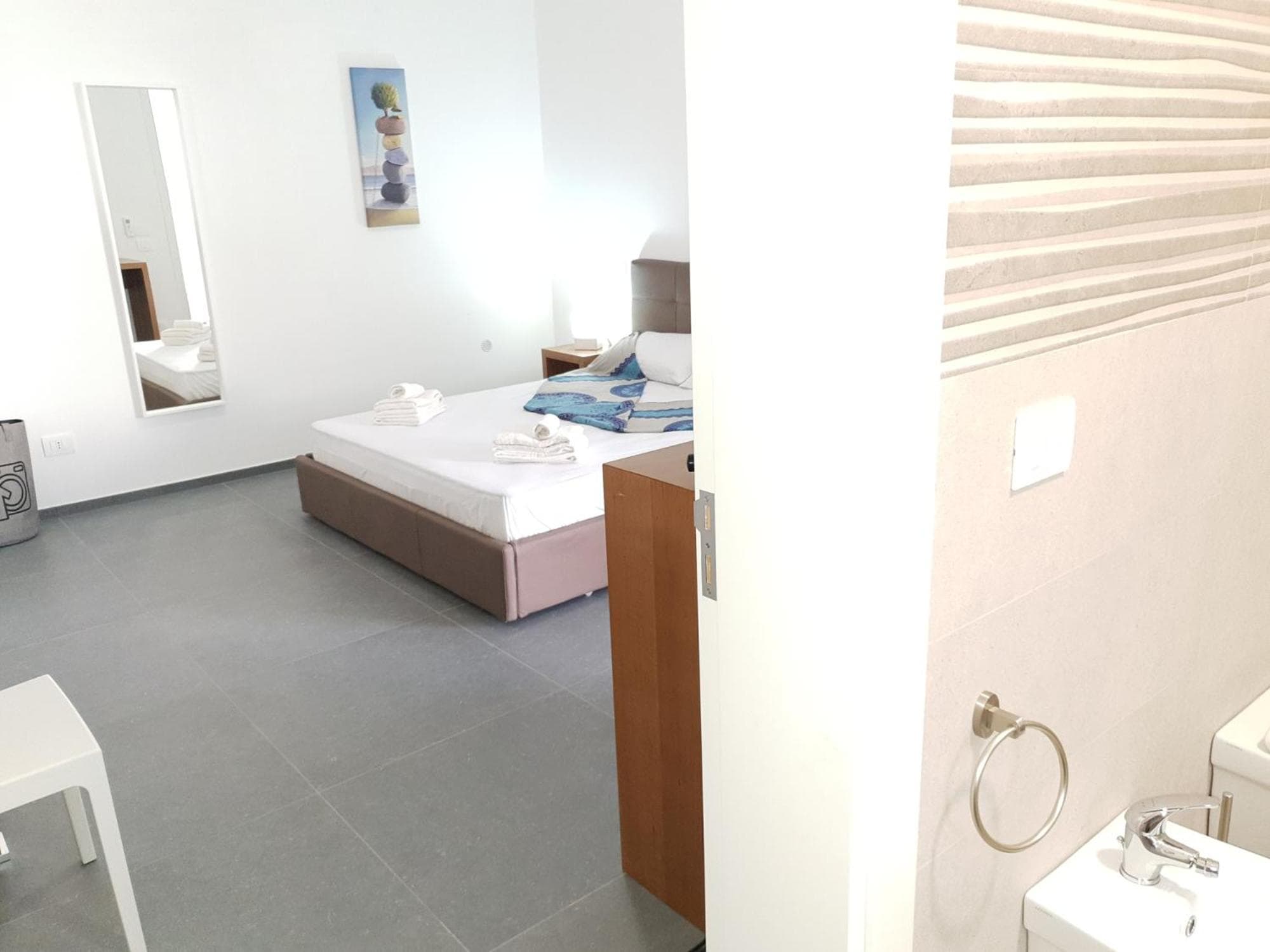 Medusa room apartment photo 7