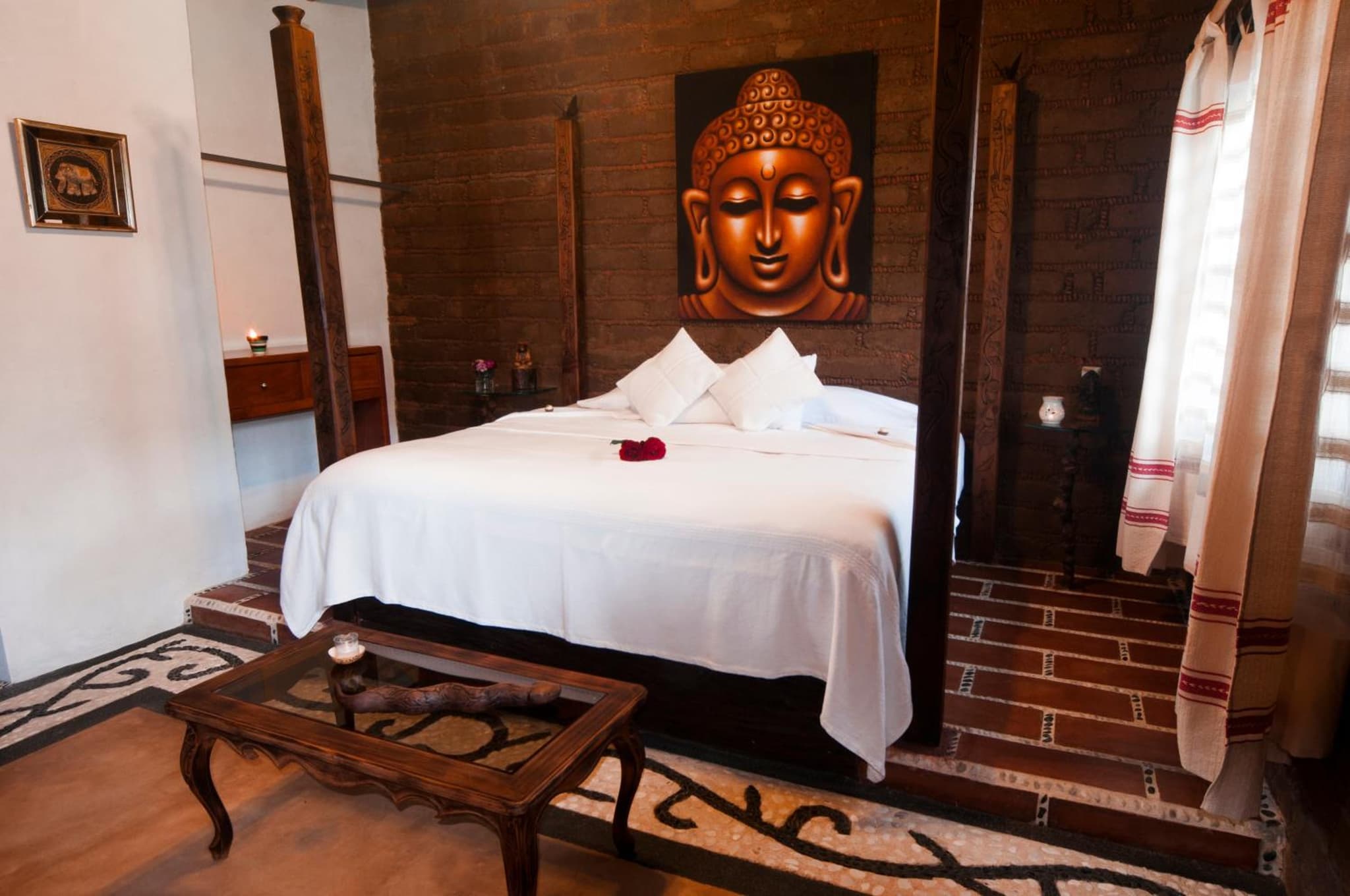 Paradise Hotel Boutique & Lounge photo 9