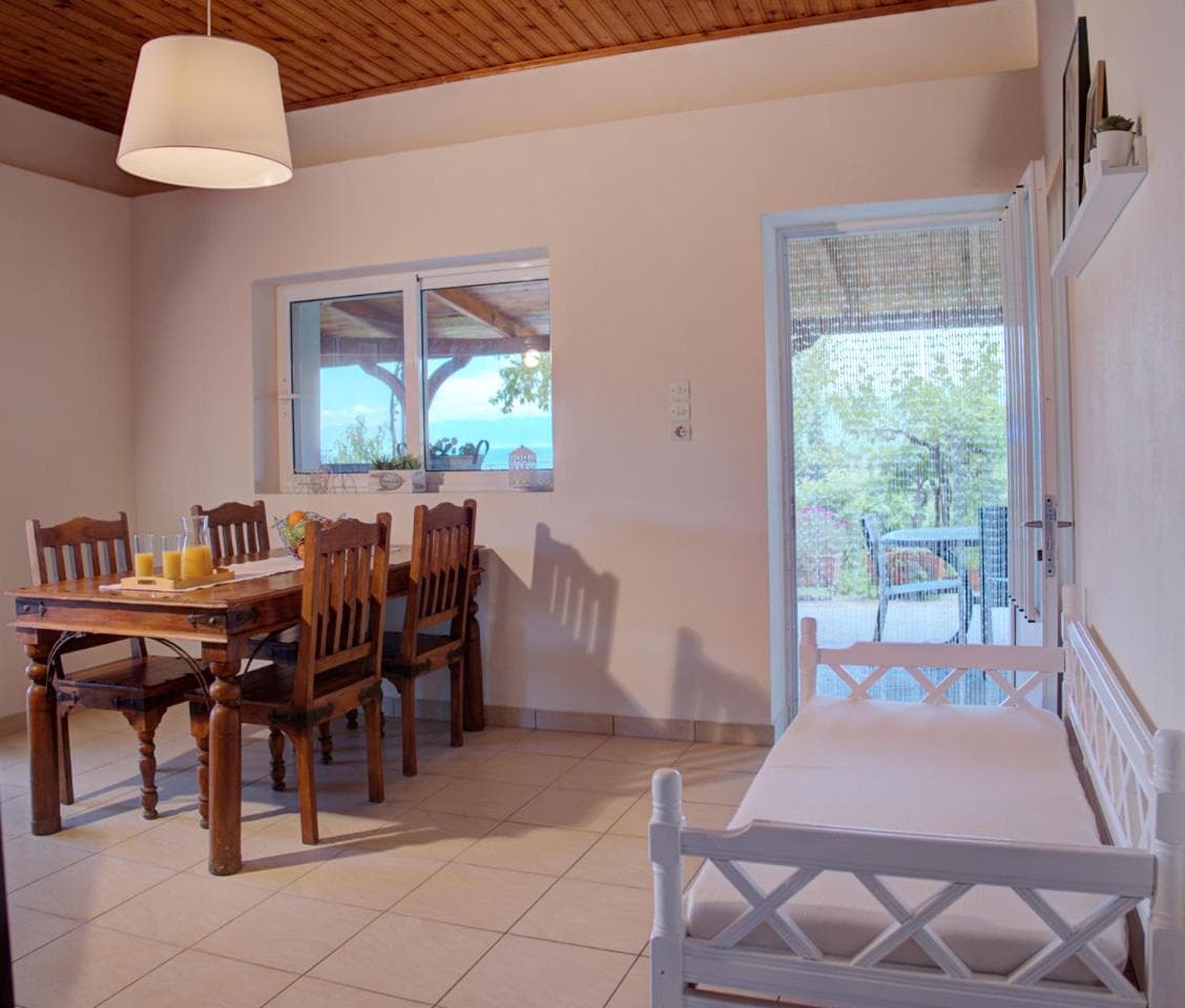 Guesthouse Agia Triada photo 2