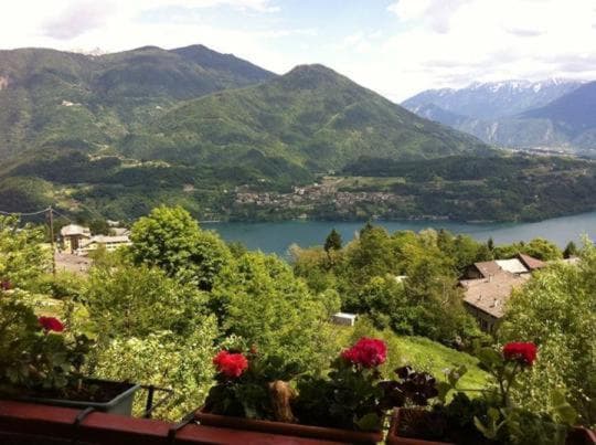 B&B Alba Sul Lago photo 8