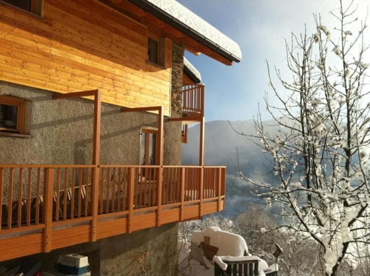 B&B Alba Sul Lago photo 9