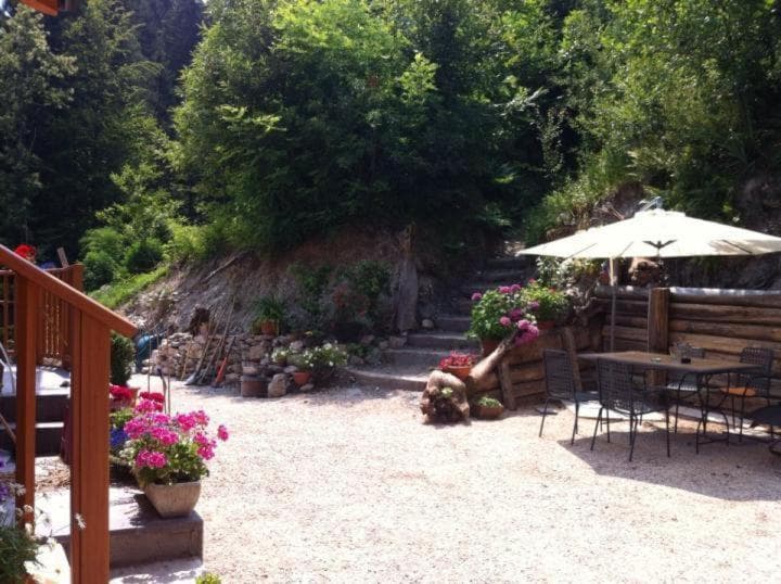 B&B Alba Sul Lago photo 4