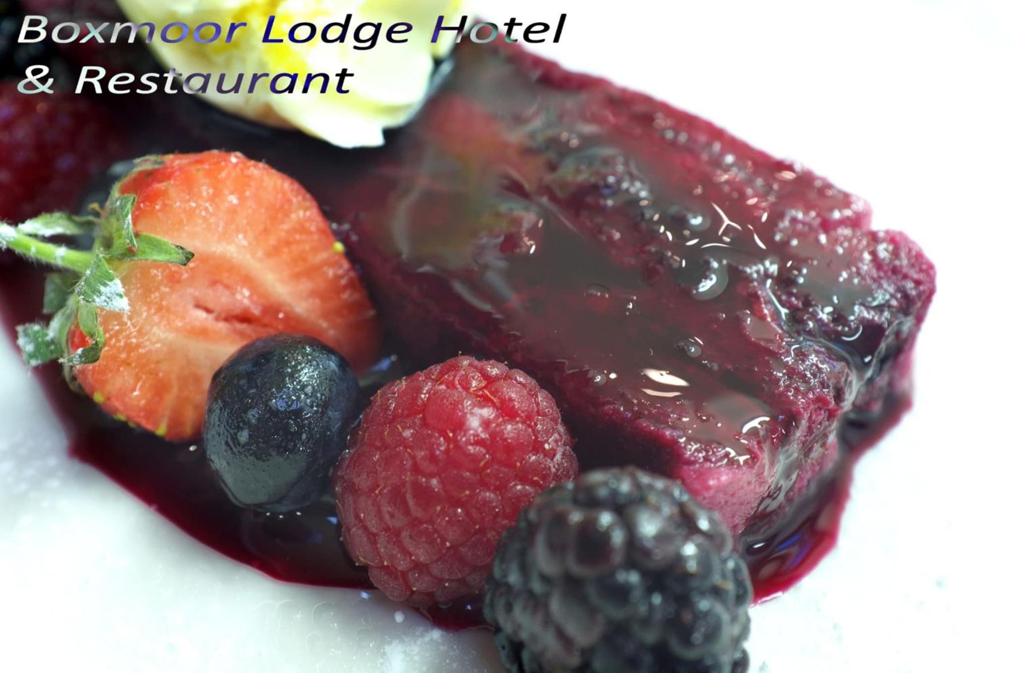 Boxmoor Lodge Hotel photo 5