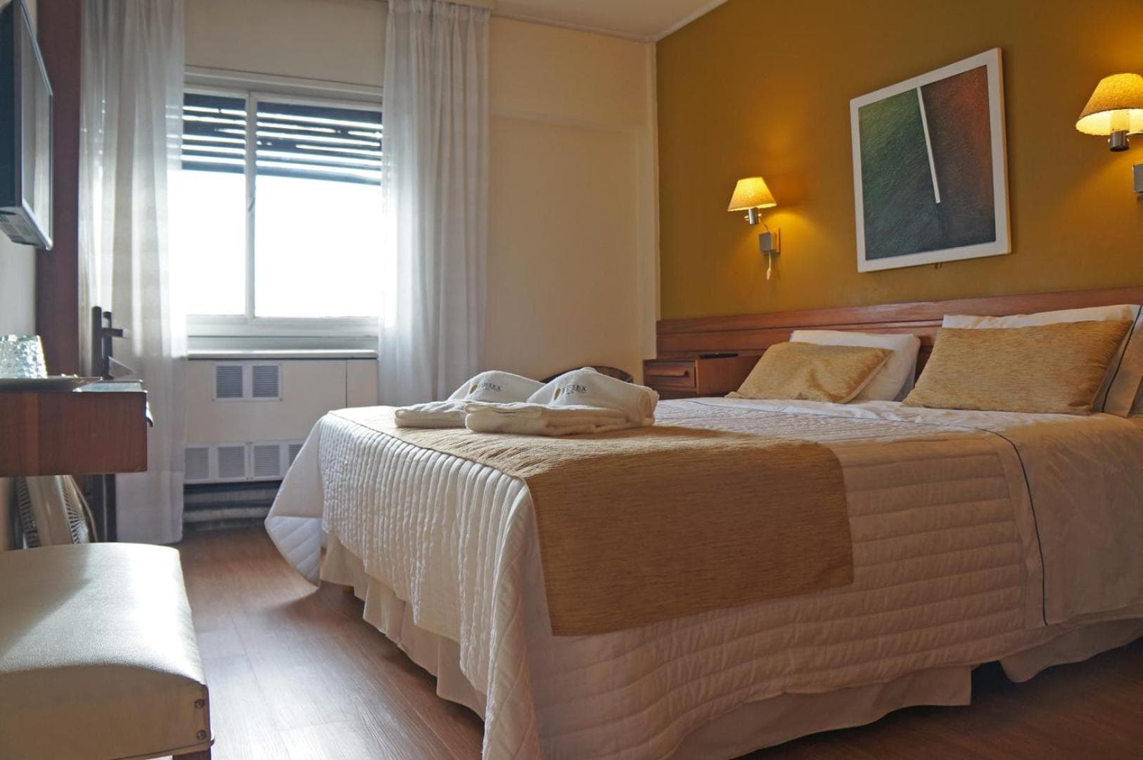Hotel Sussex photo 3