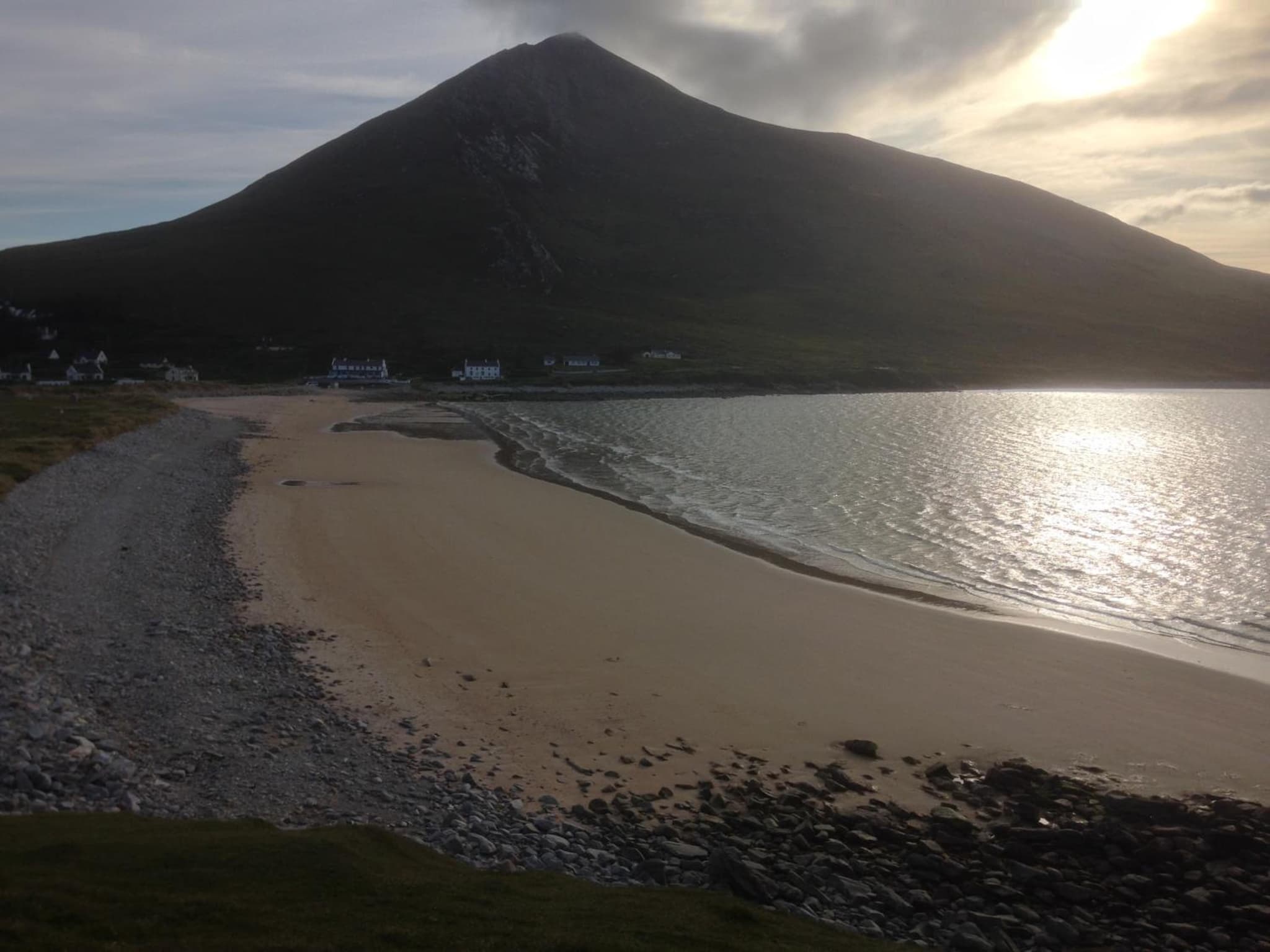 Beach View Heights, Dugort, Achill Island photo 9