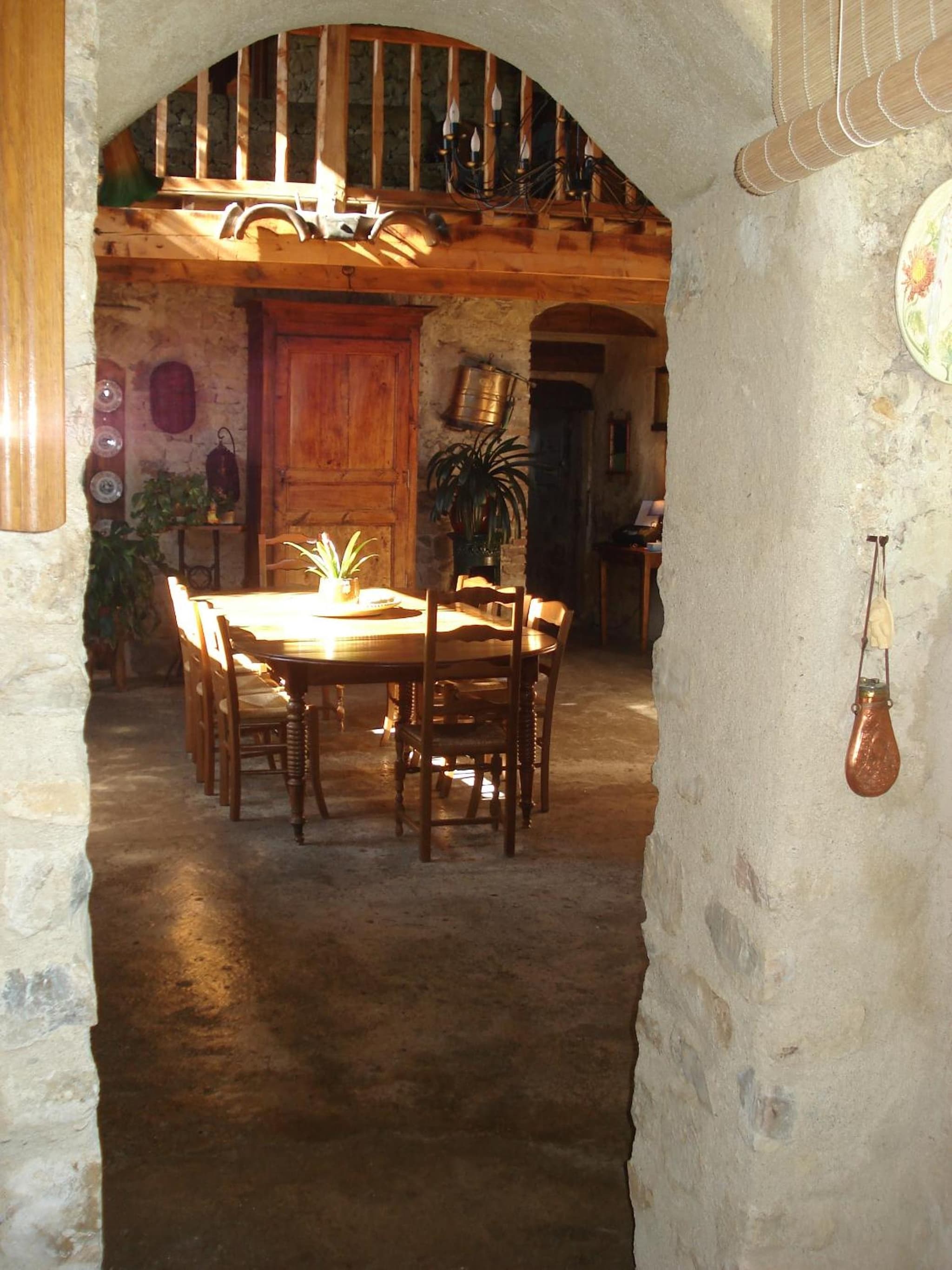 Chambres d'hôtes La Chabrière photo 7