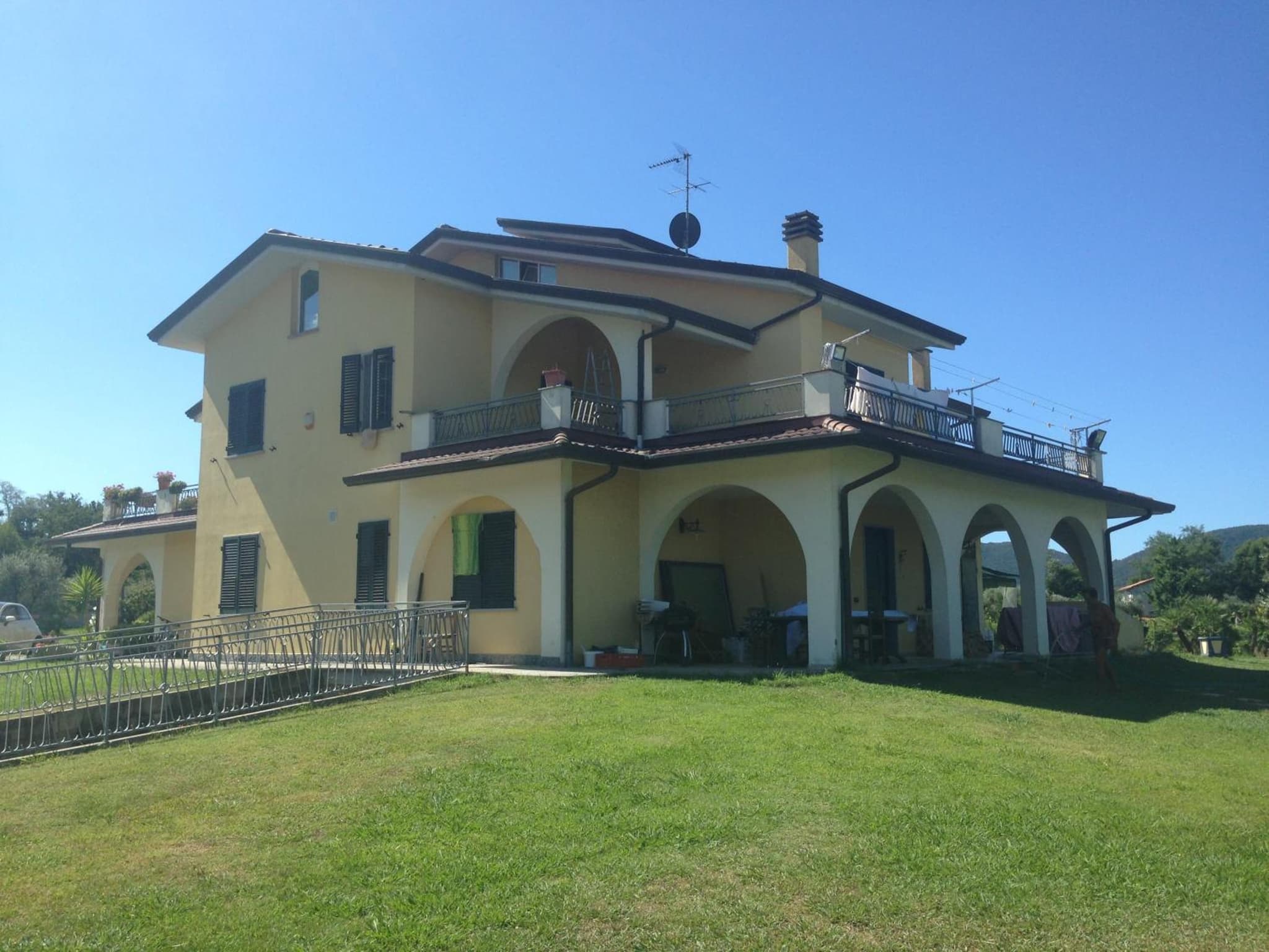 Villa Naclerio photo 3