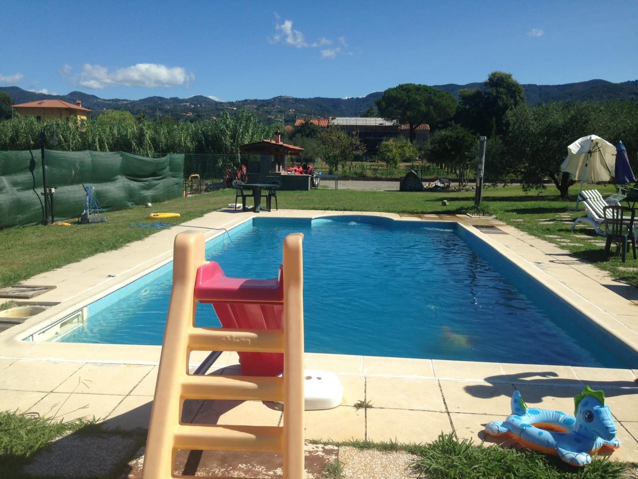 Villa Naclerio photo 4