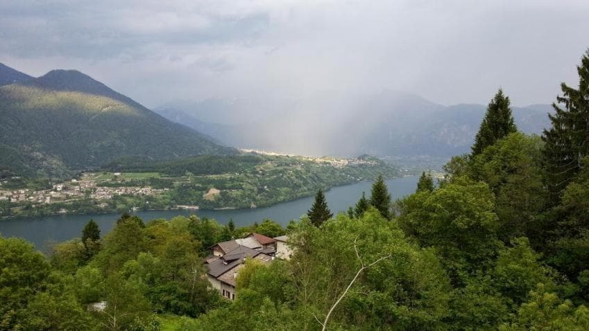 B&B Alba Sul Lago photo 3