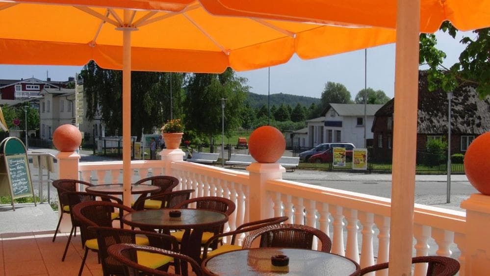 Hotel Selliner Hof photo 4