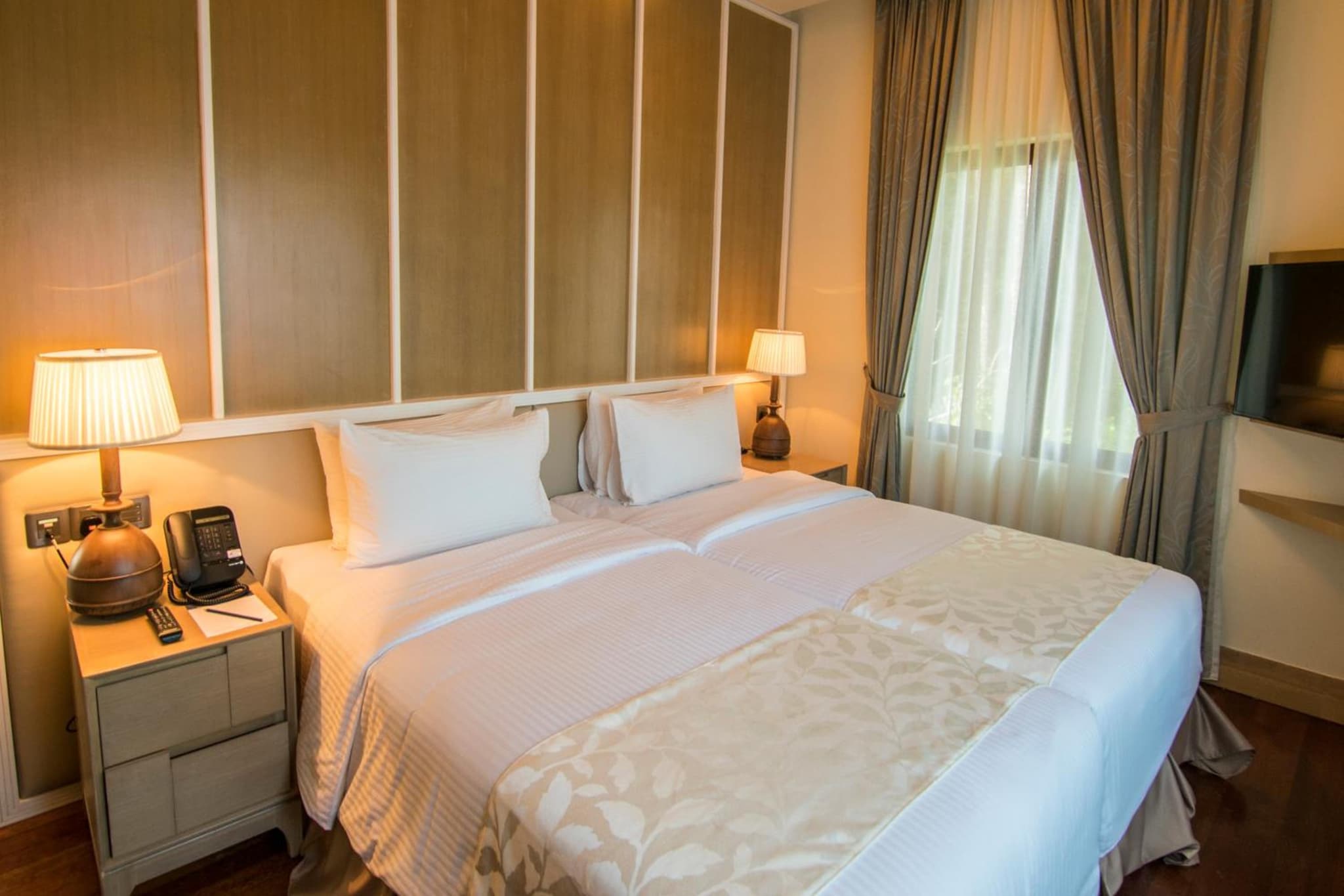 Royale Chulan Cherating Villa photo 9