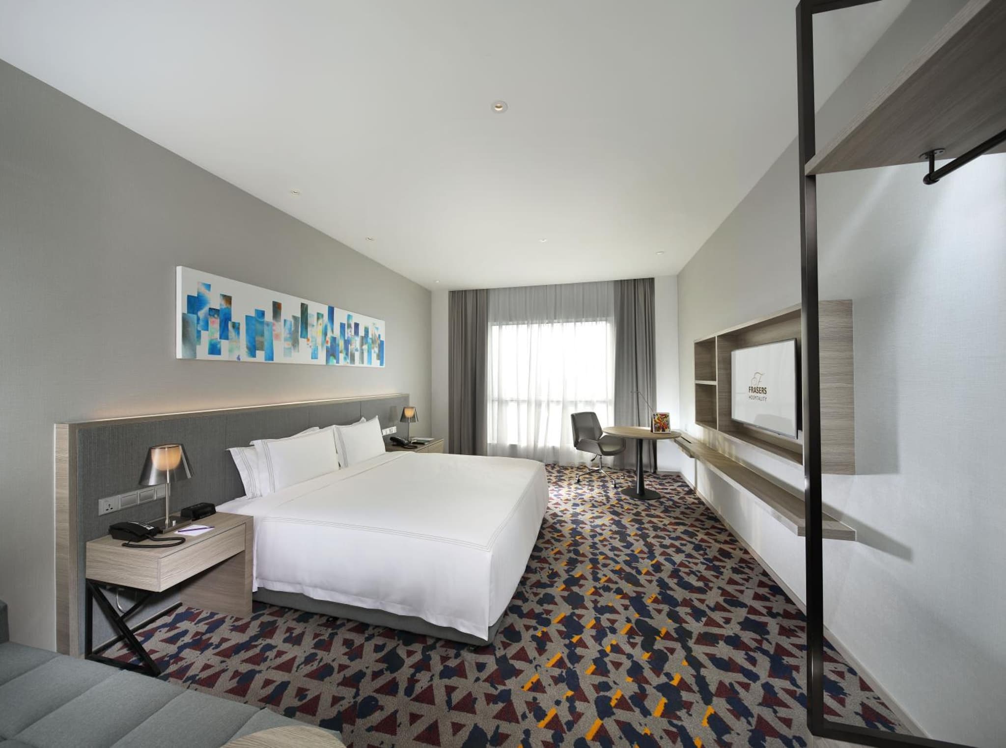 Capri by Fraser Johor Bahru photo 3