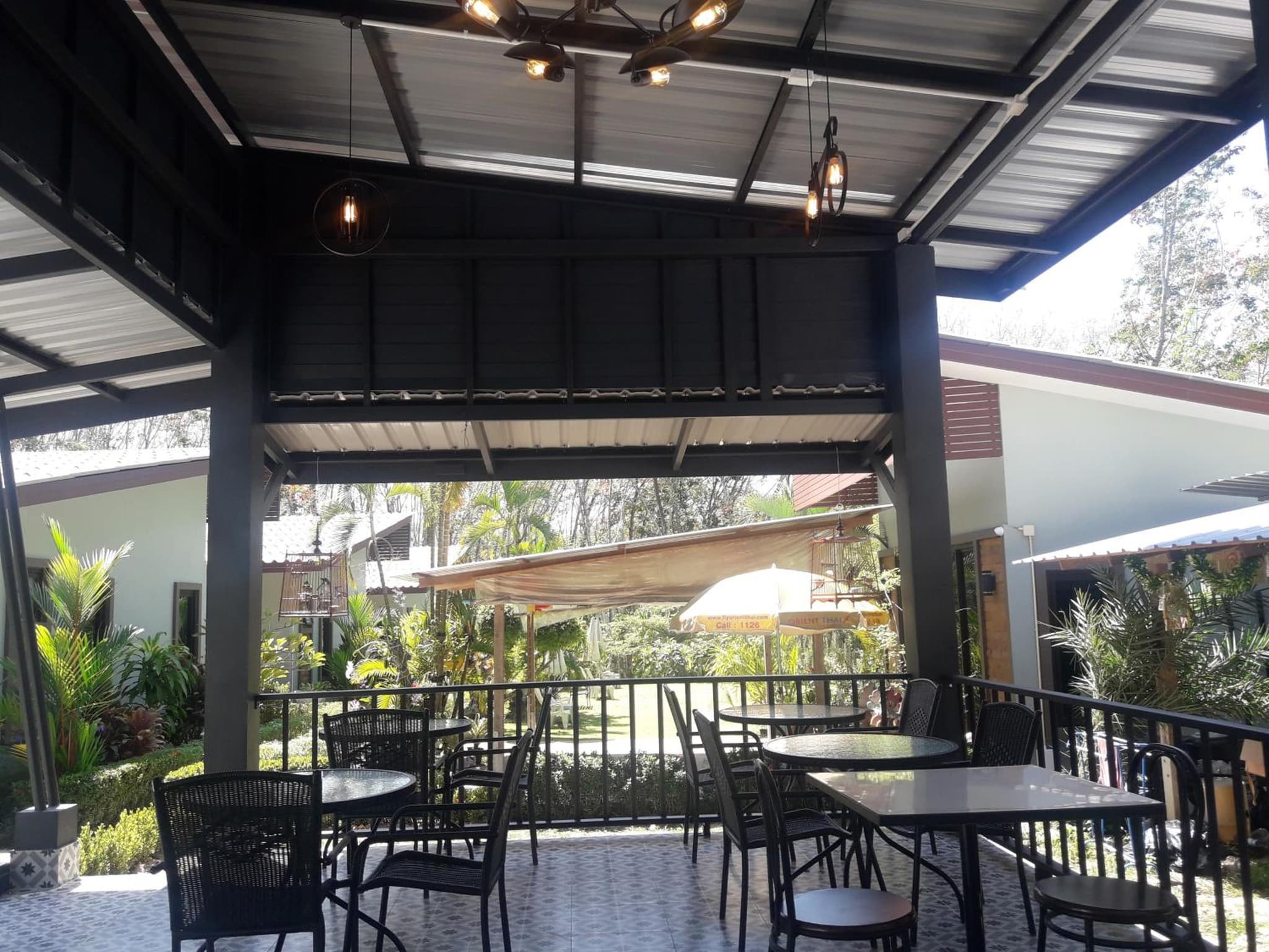 Phuket Sirinapha Resort photo 3