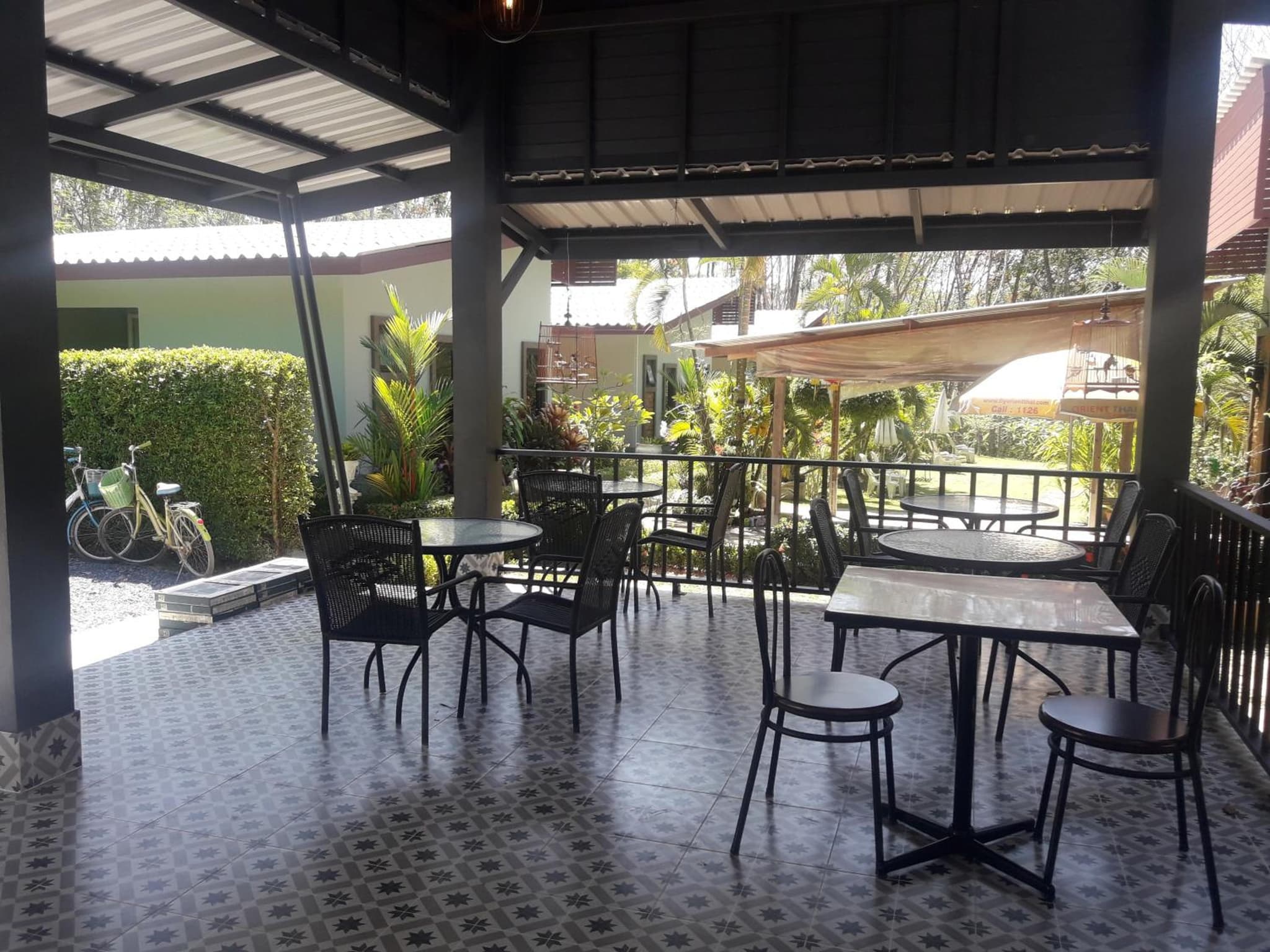 Phuket Sirinapha Resort photo 4