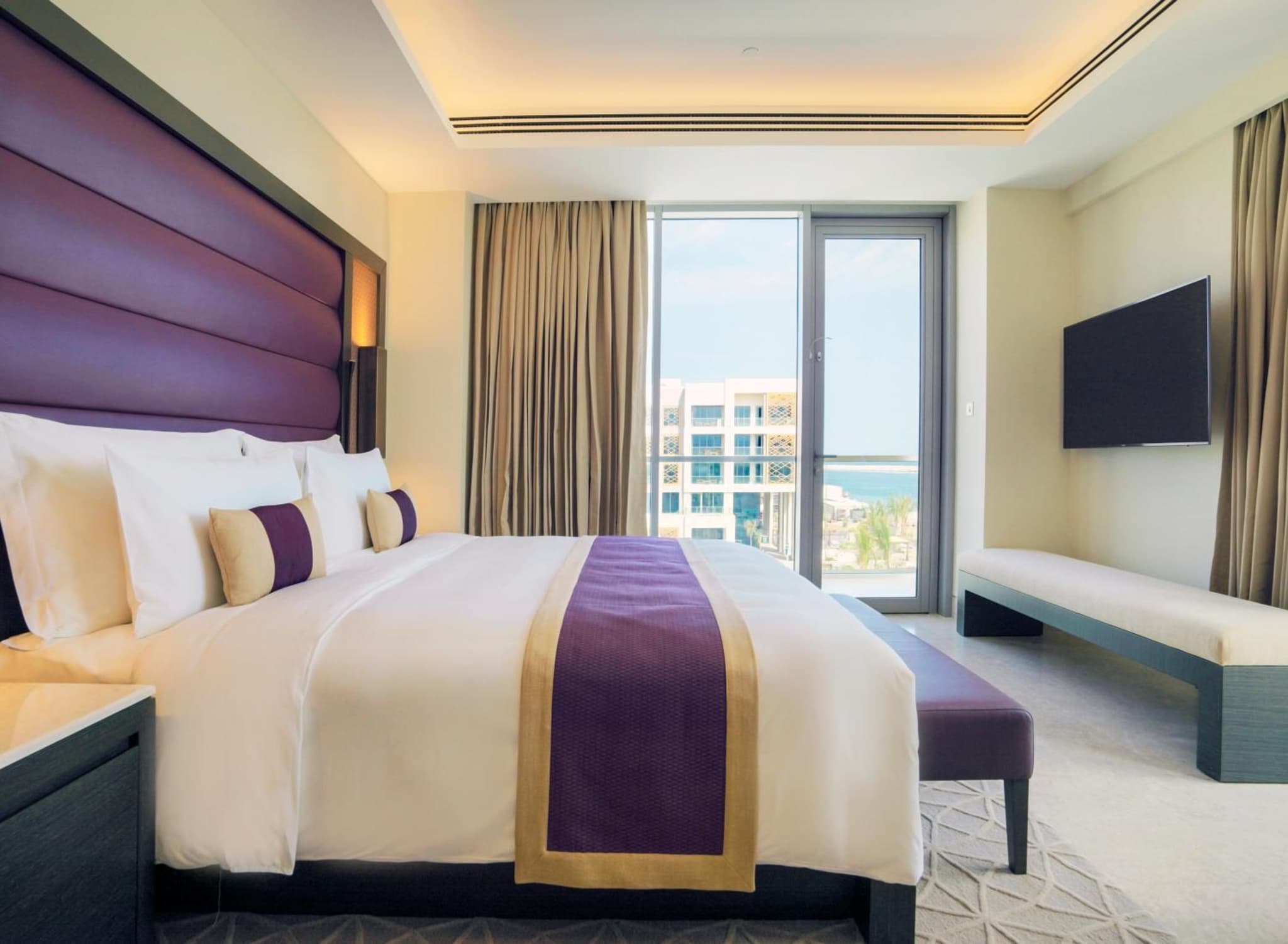 Kempinski Hotel Muscat photo 3