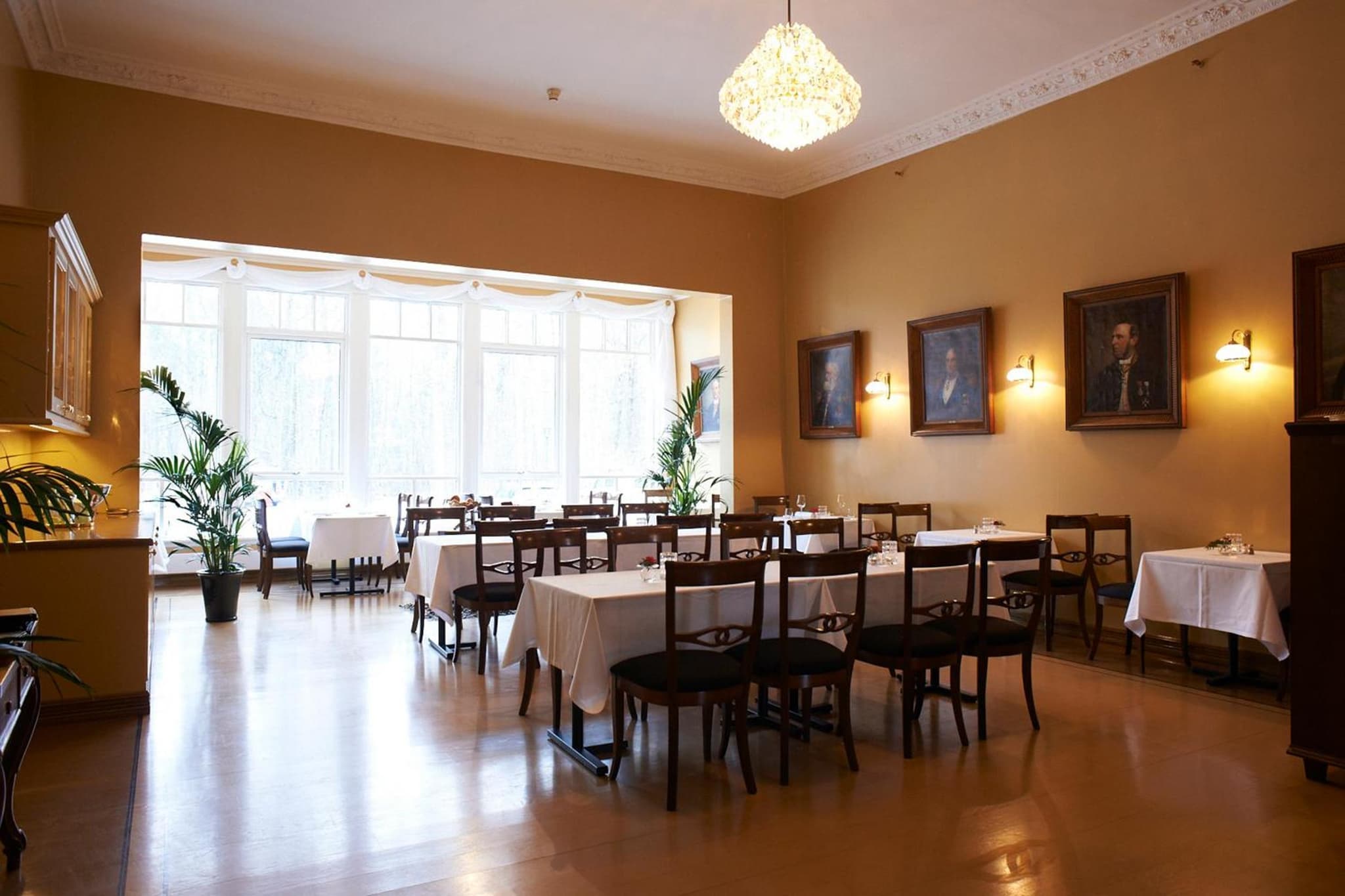 Sjømilitære Samfund photo 9