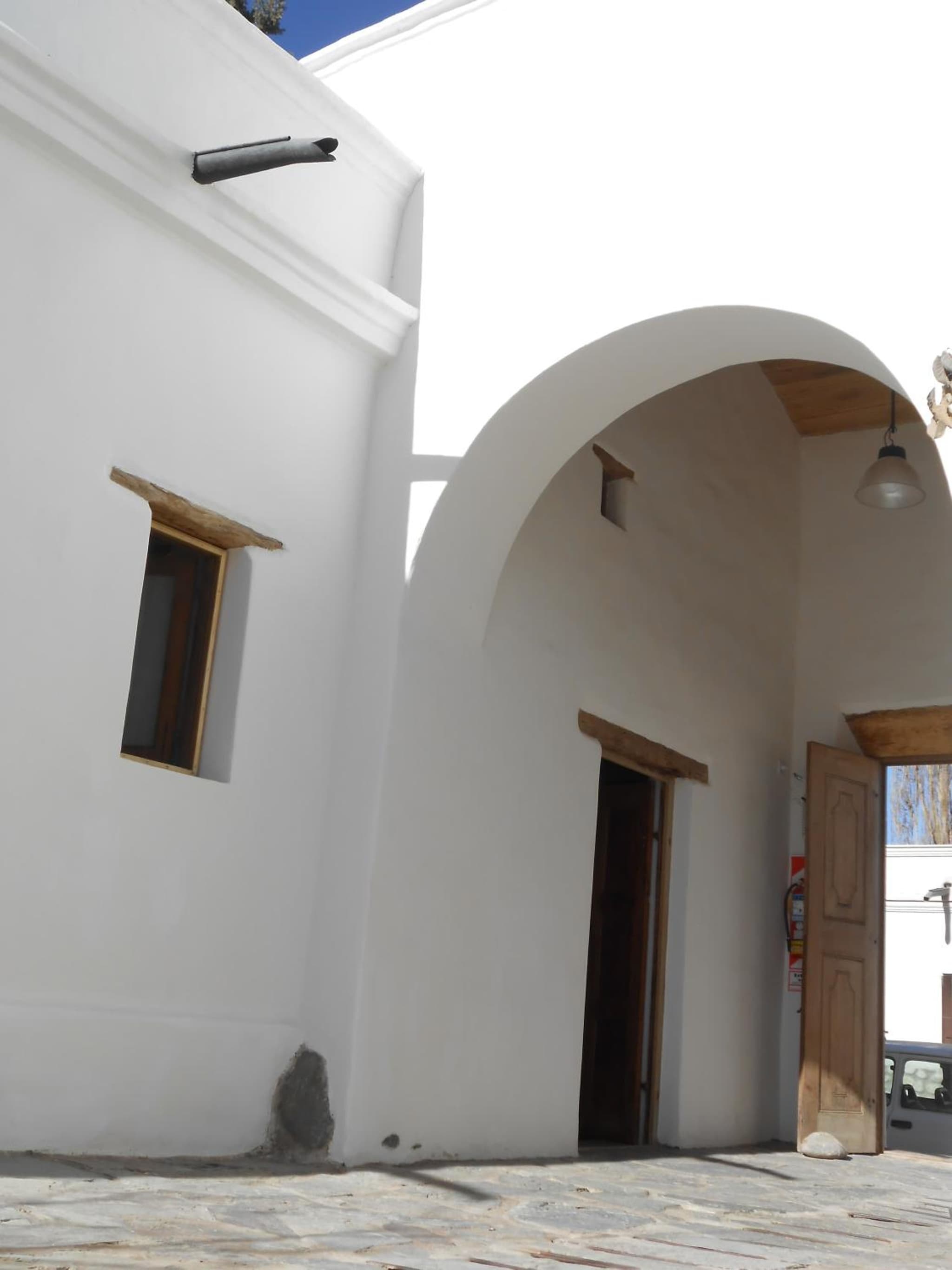 Hosteria Villa Cardon photo 6