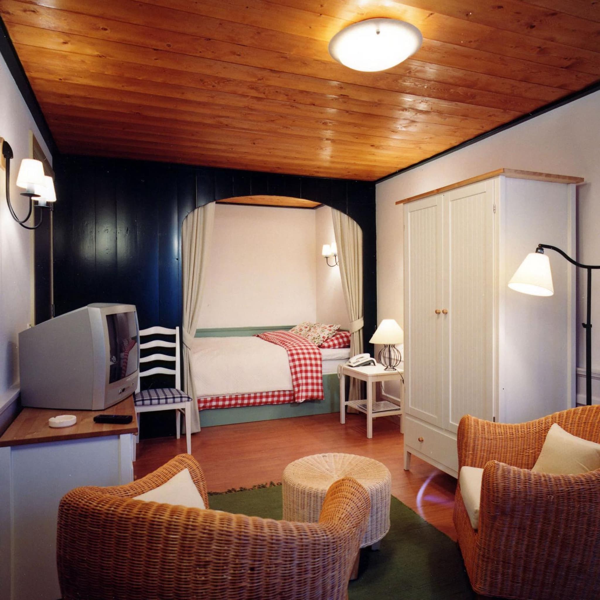 Hotel Vesting Bourtange photo 4