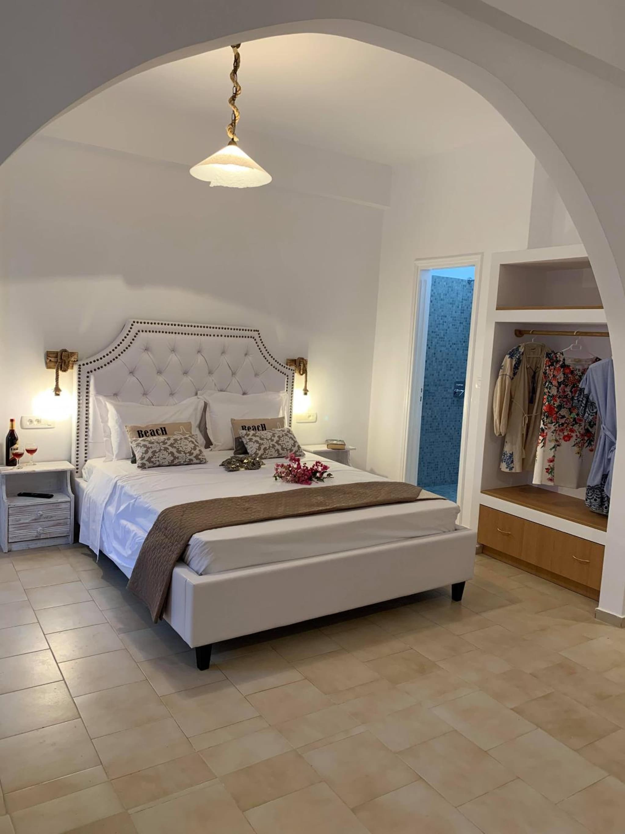 Philoxenia Hotel & Studios photo 5