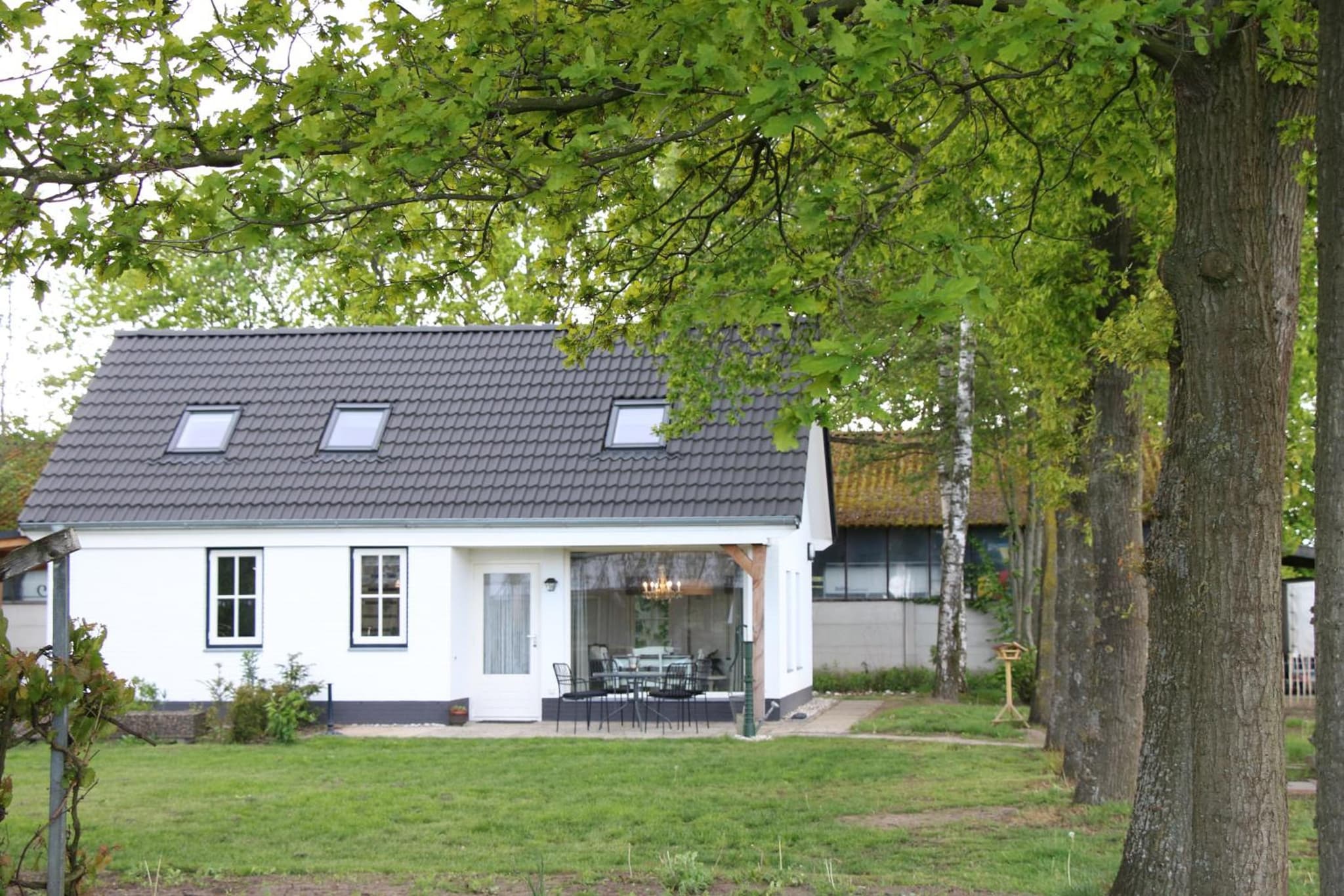 B&B Het mooie uitzicht photo 2