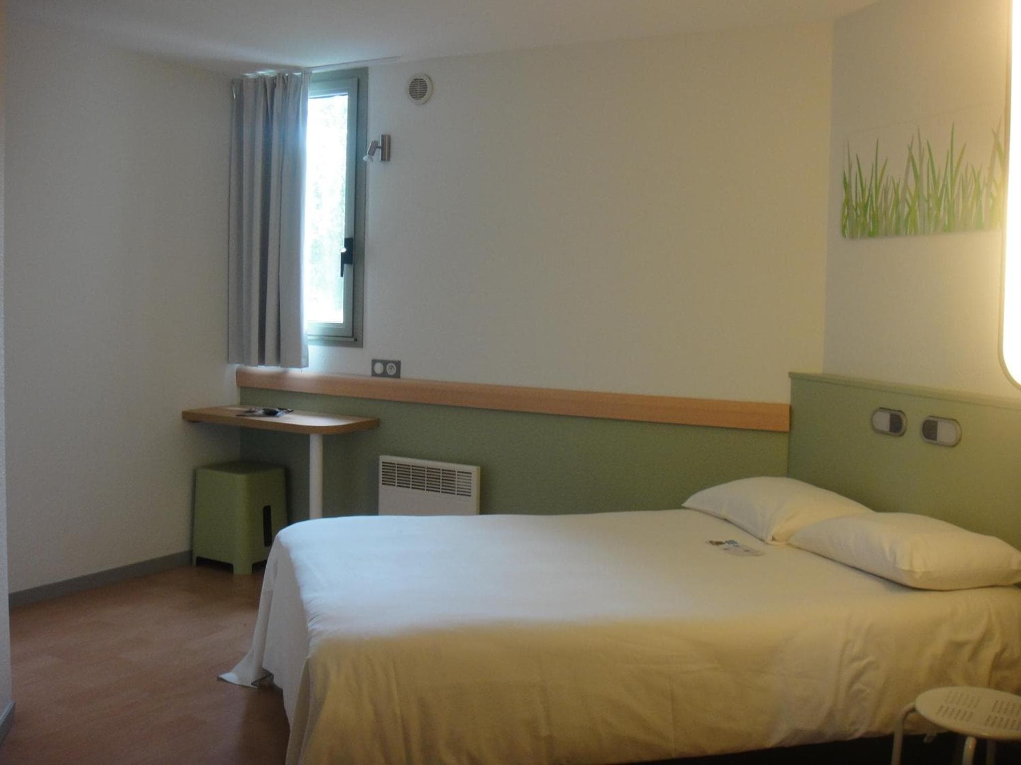 ibis budget Châtellerault Nord photo 5