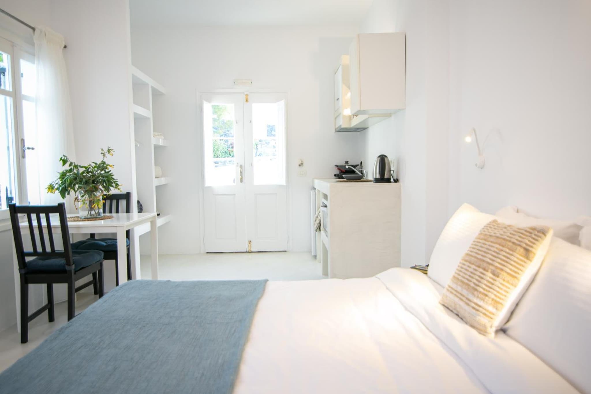 Apanomeria Boutique Residence photo 9