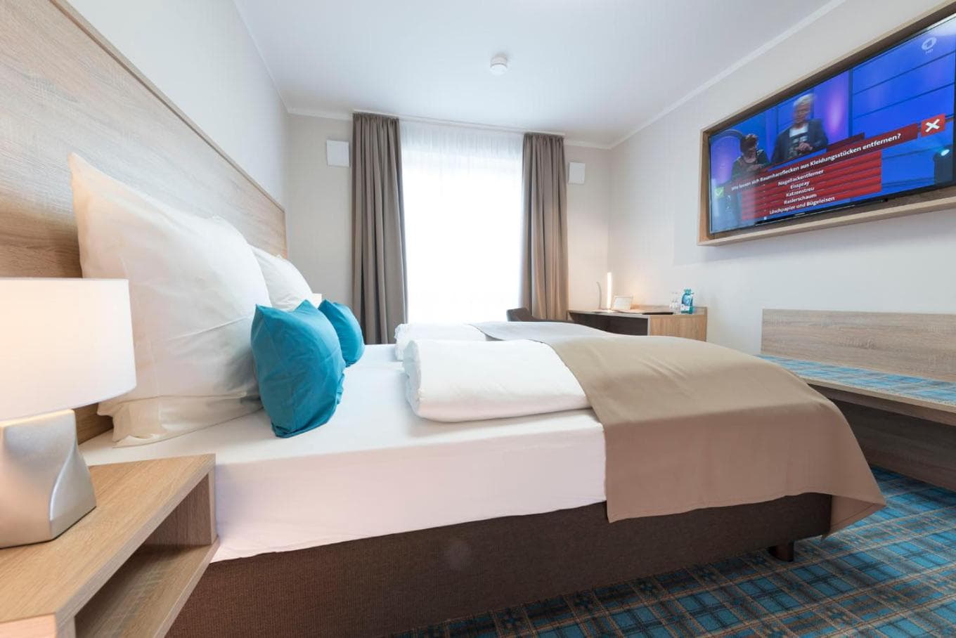 Hotel Schwarzer Adler Jever photo 6