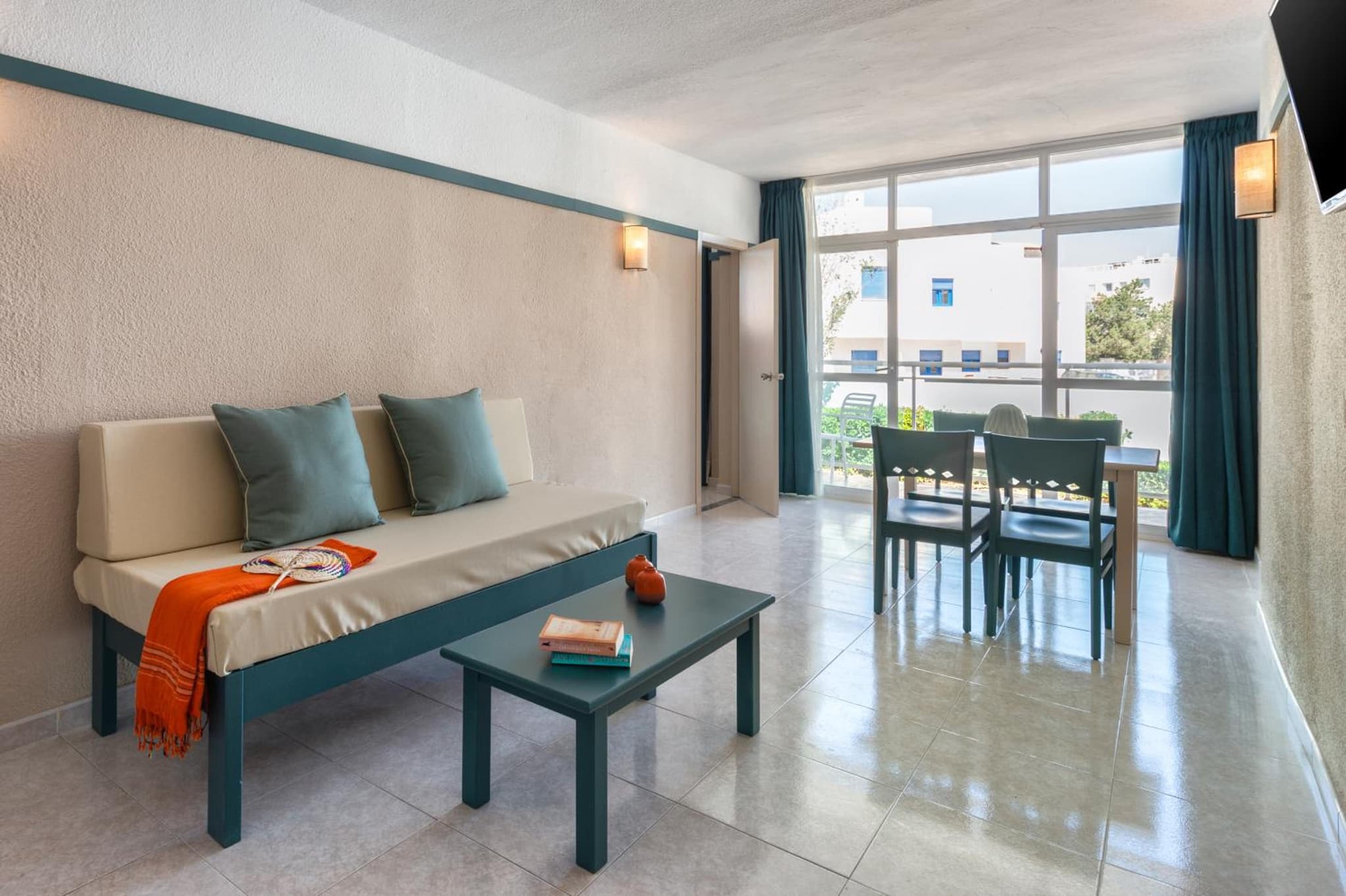Aparthotel Vibra Club Maritim photo 5