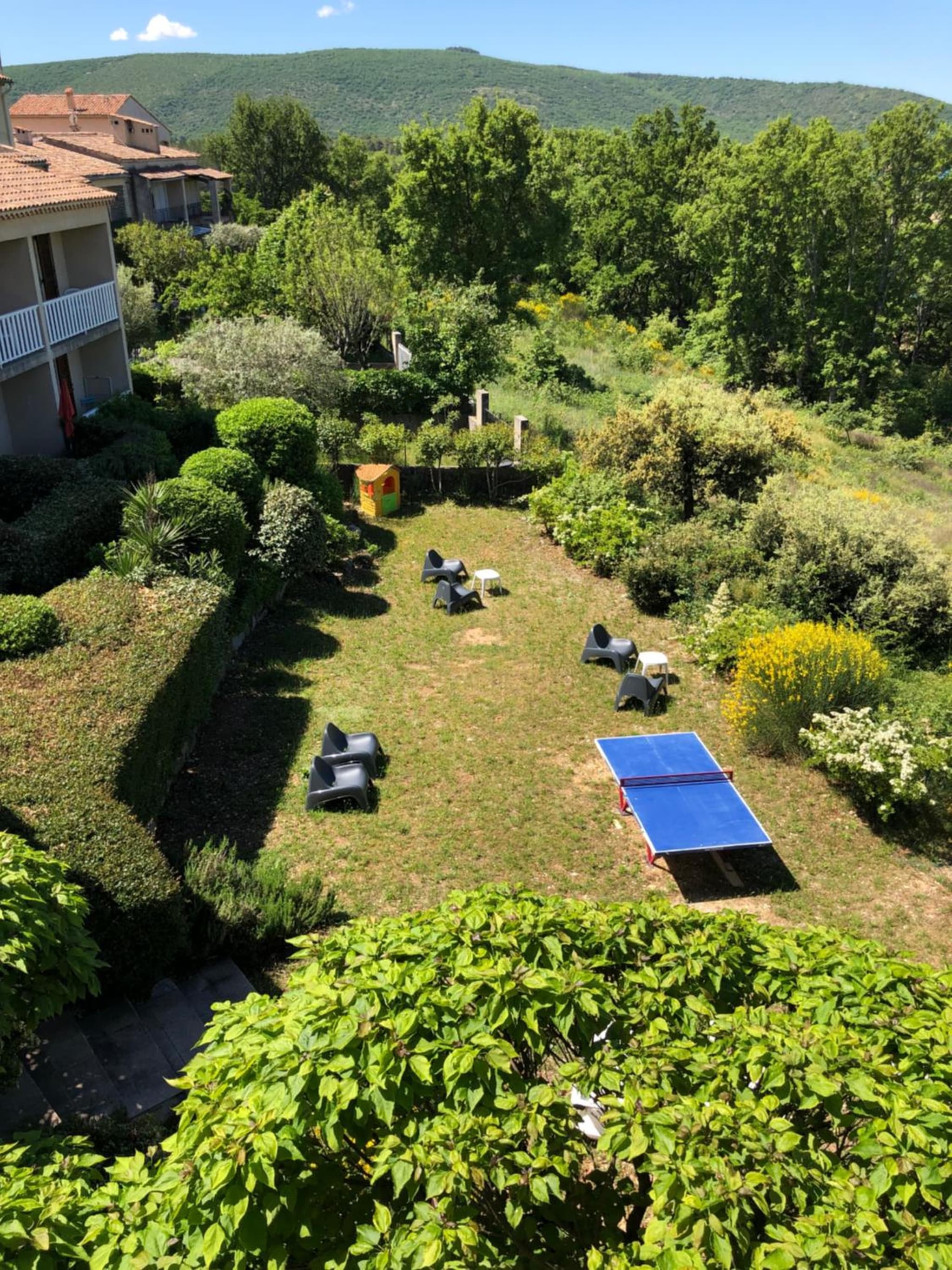 Studi-Hôtel Résidence Plein Voile photo 8