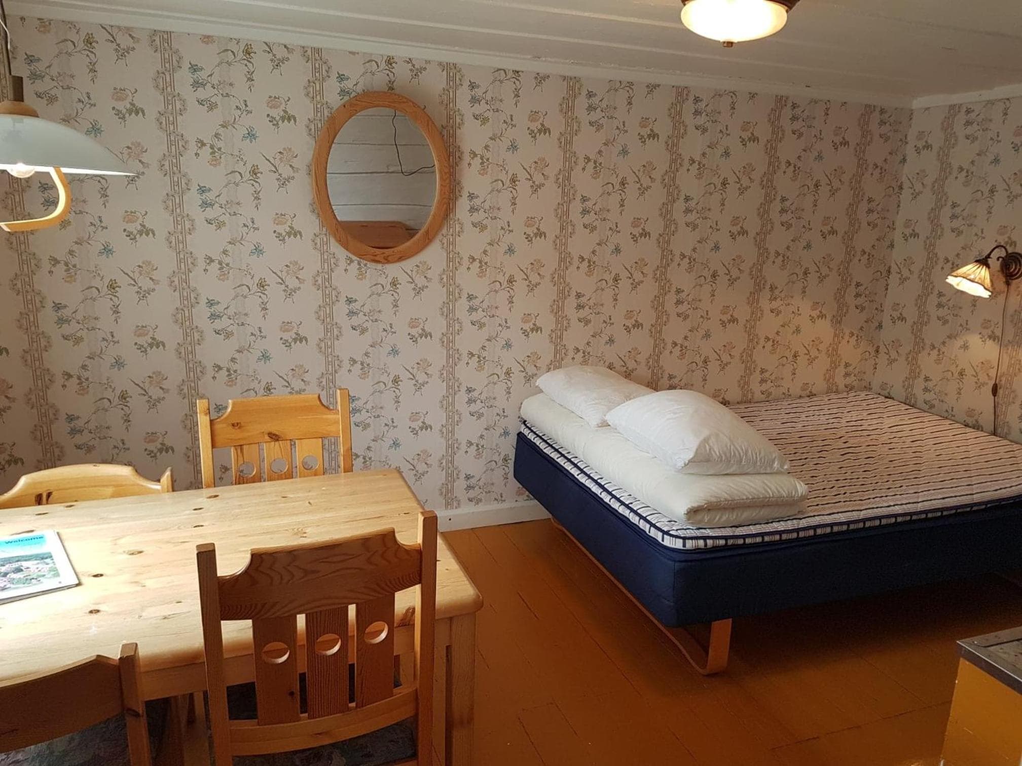 Lövånger Kyrkstad photo 7