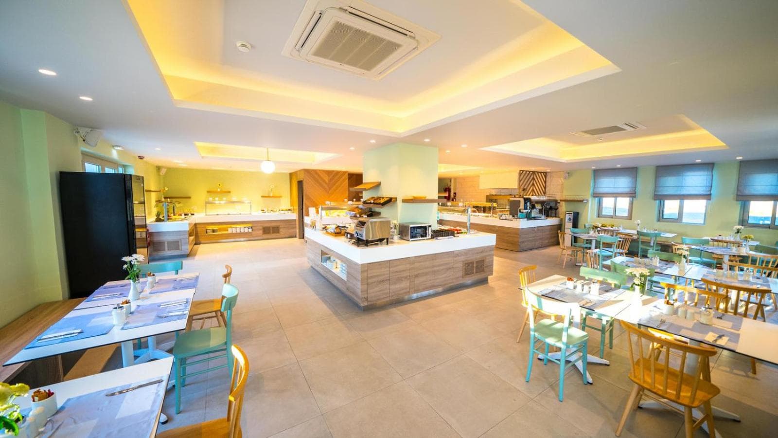 Adele Beach Hotel photo 3