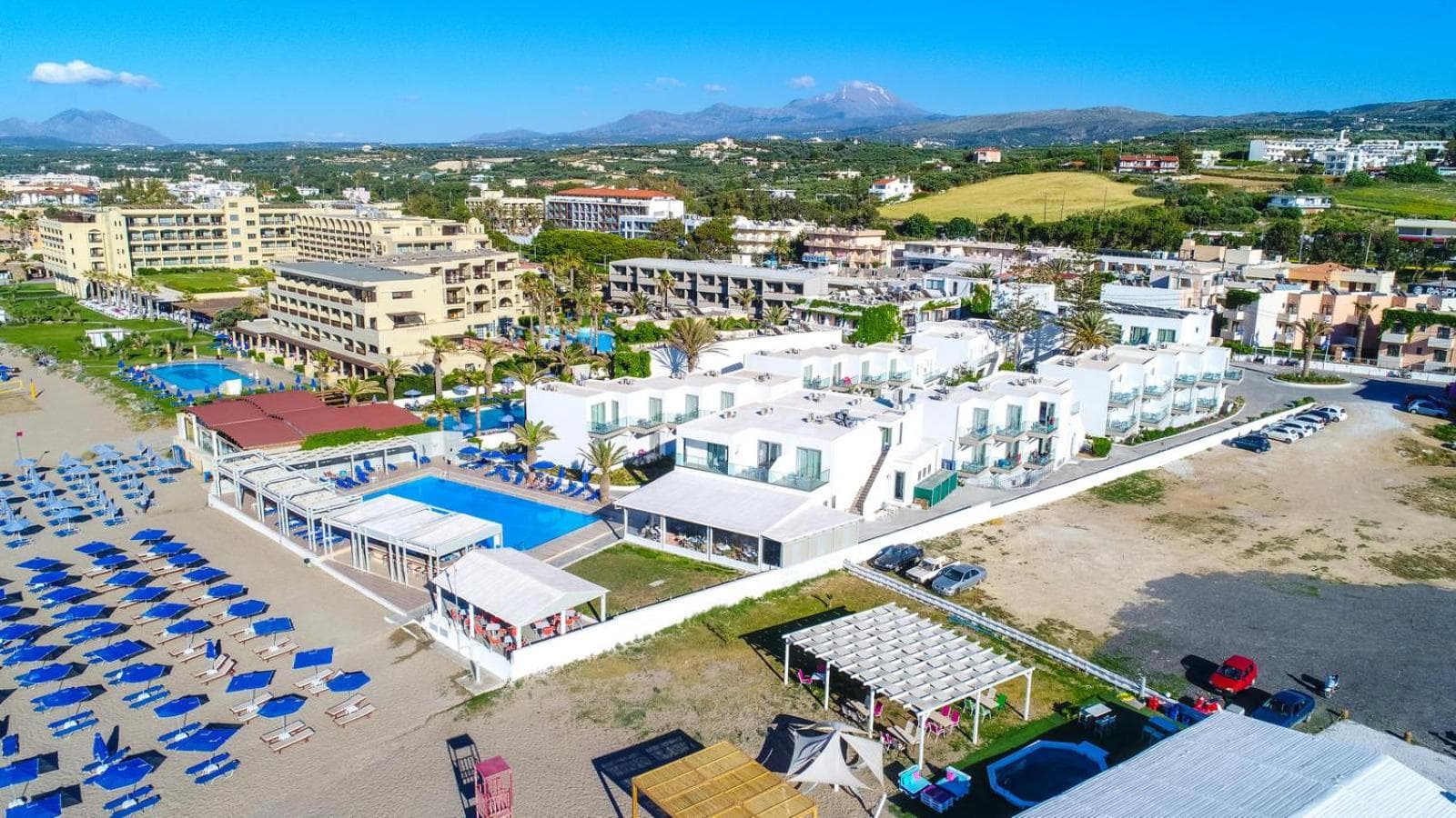 Adele Beach Hotel photo 4