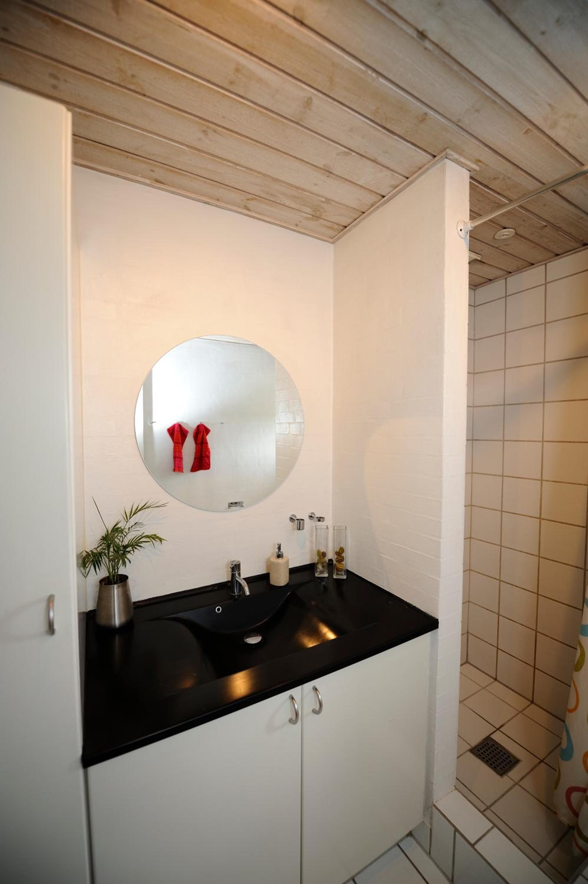 Bed & Breakfast Horsens - Udsigten photo 3