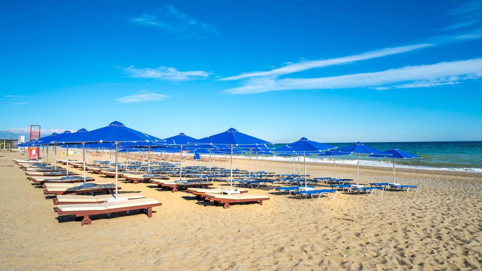 Adele Beach Hotel photo 2