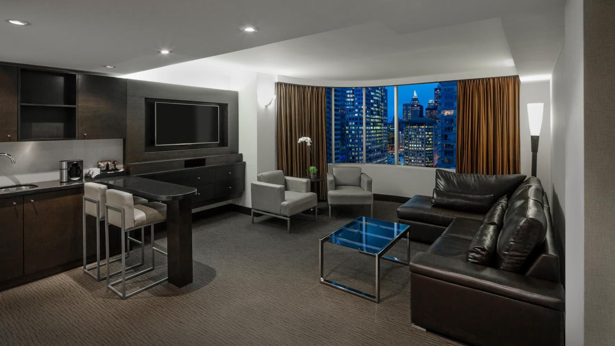 Hyatt Regency Toronto photo 8