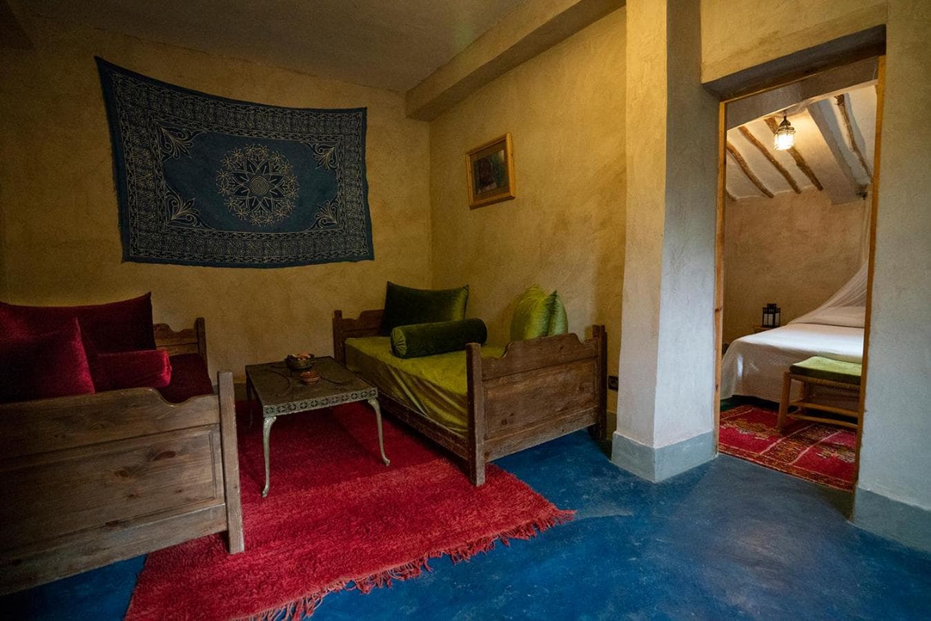 Lodge Hara Oasis photo 5