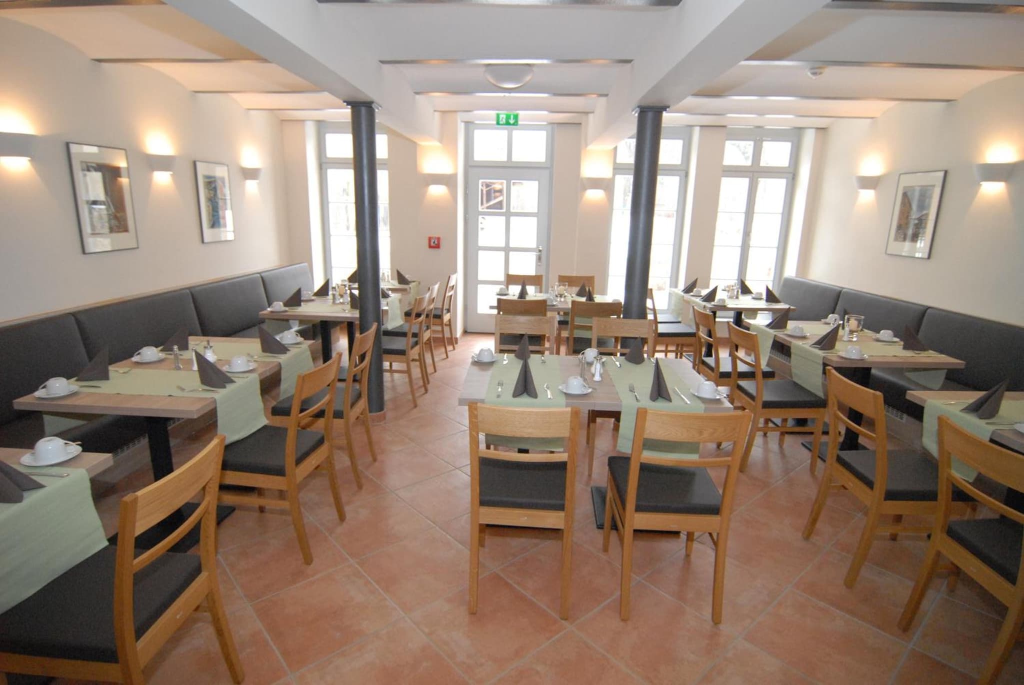 Hotel am Goethehaus photo 7
