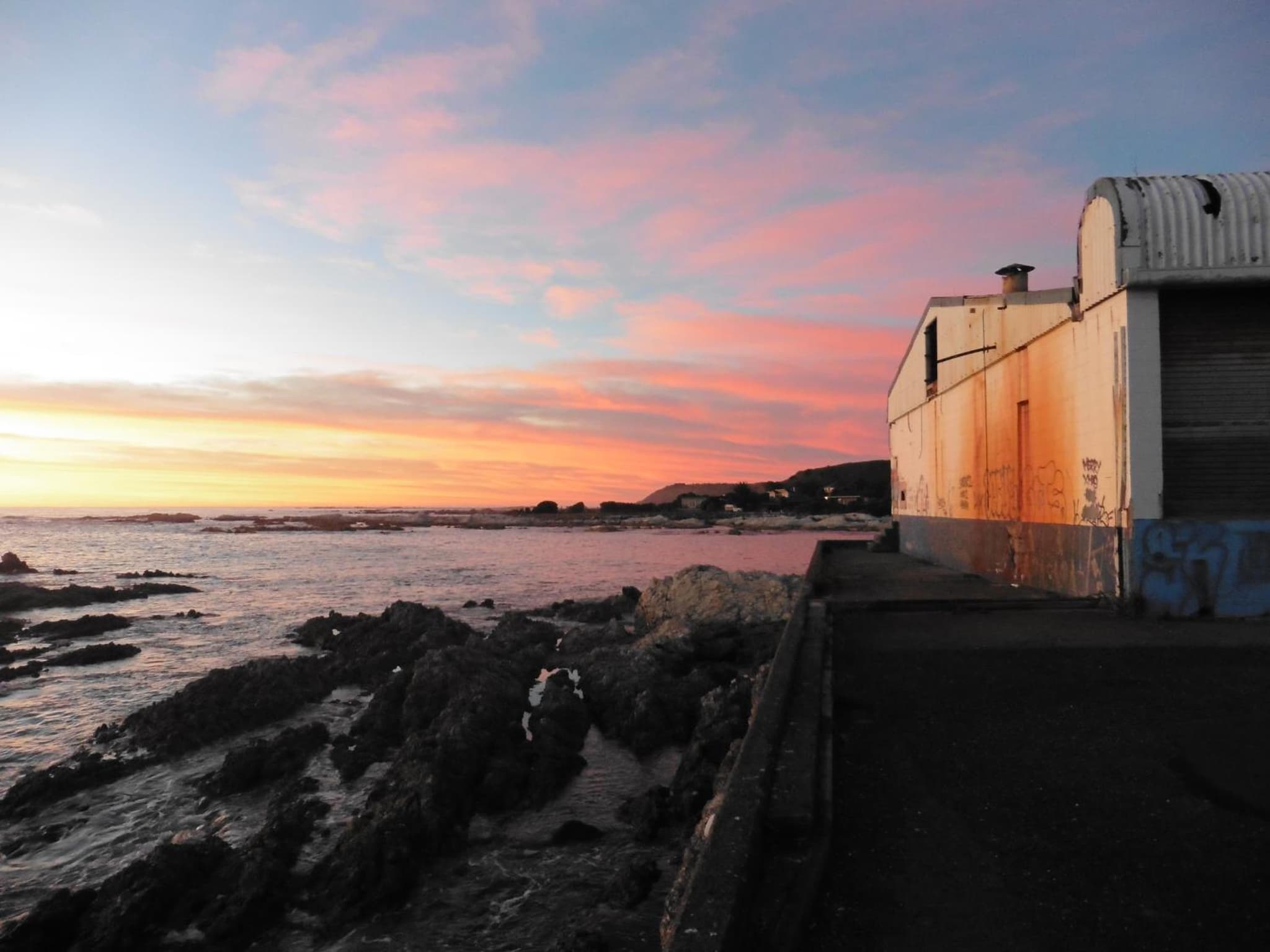 The Peninsula Kaikoura photo 3