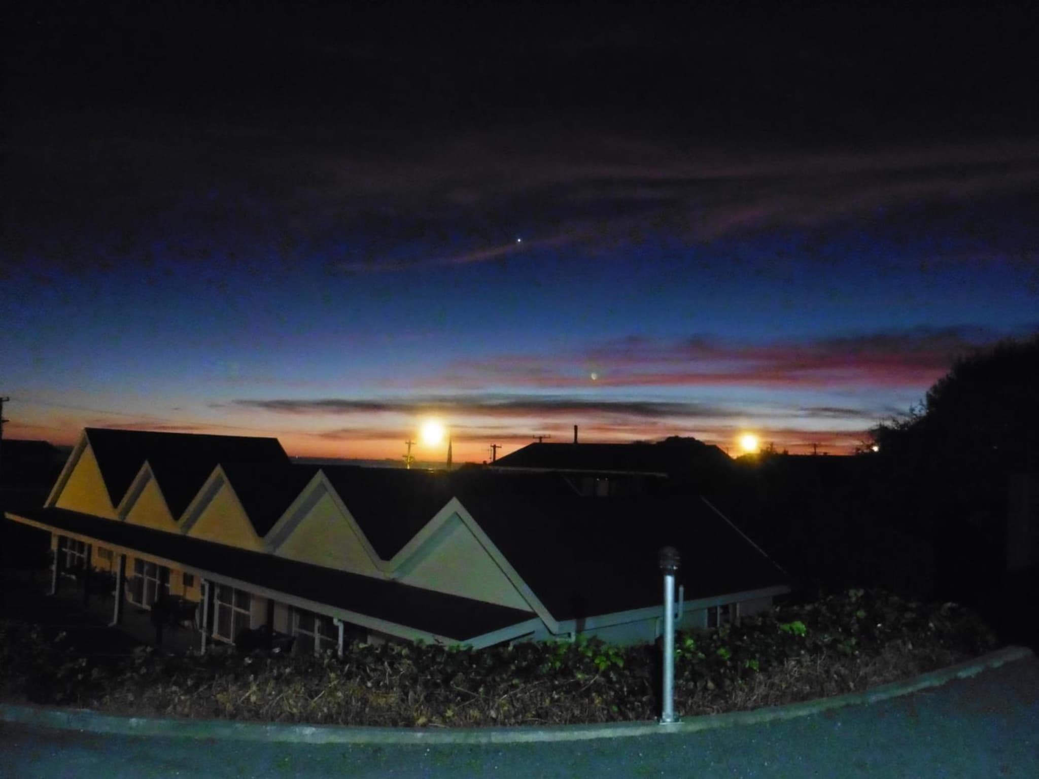 The Peninsula Kaikoura photo 7