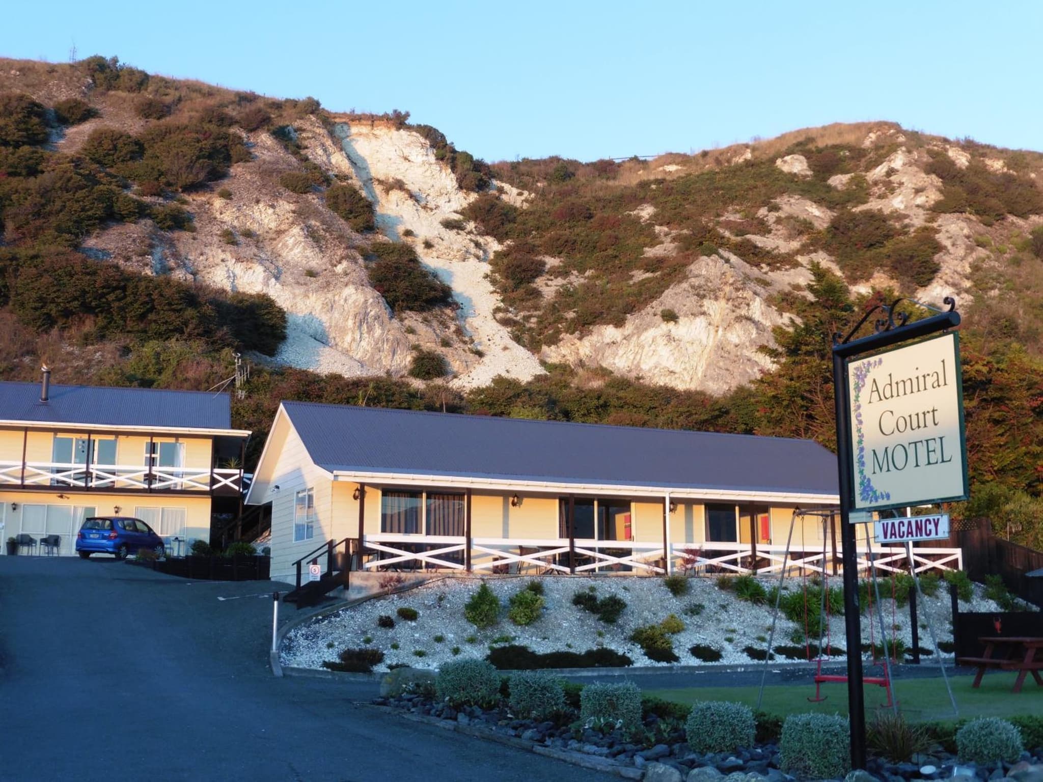 The Peninsula Kaikoura photo 2