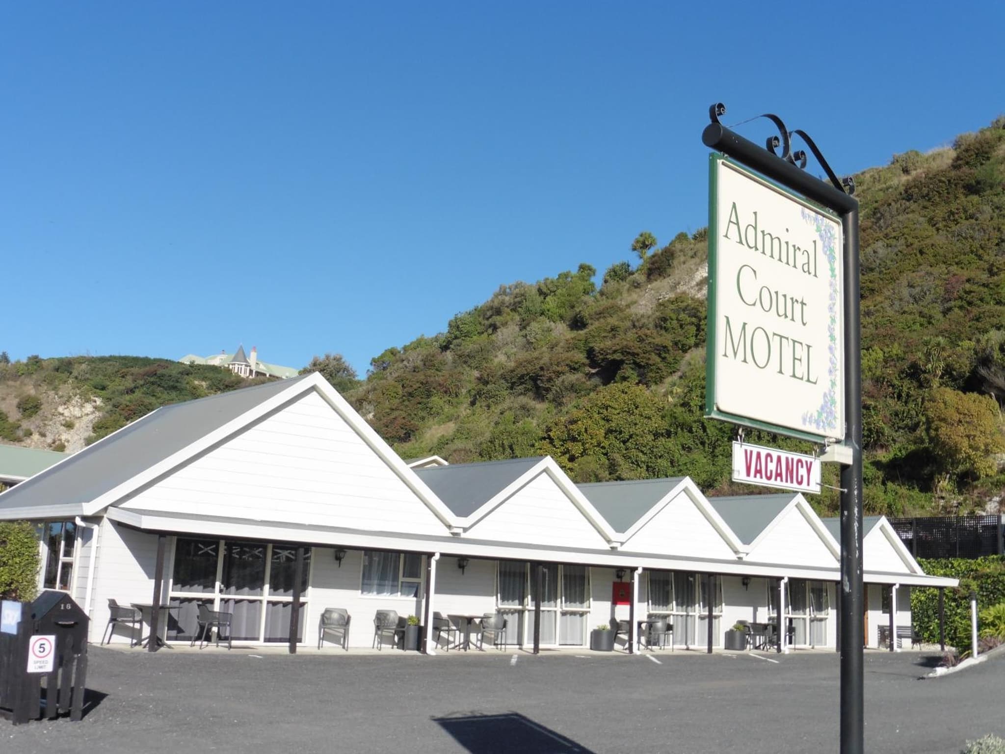 The Peninsula Kaikoura photo 8