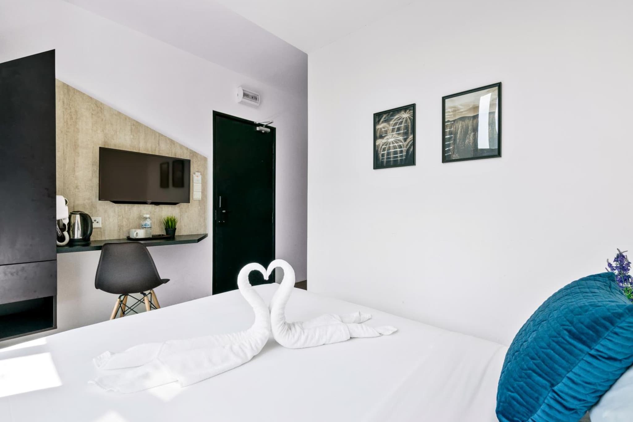 Rica Hotel Usj photo 2
