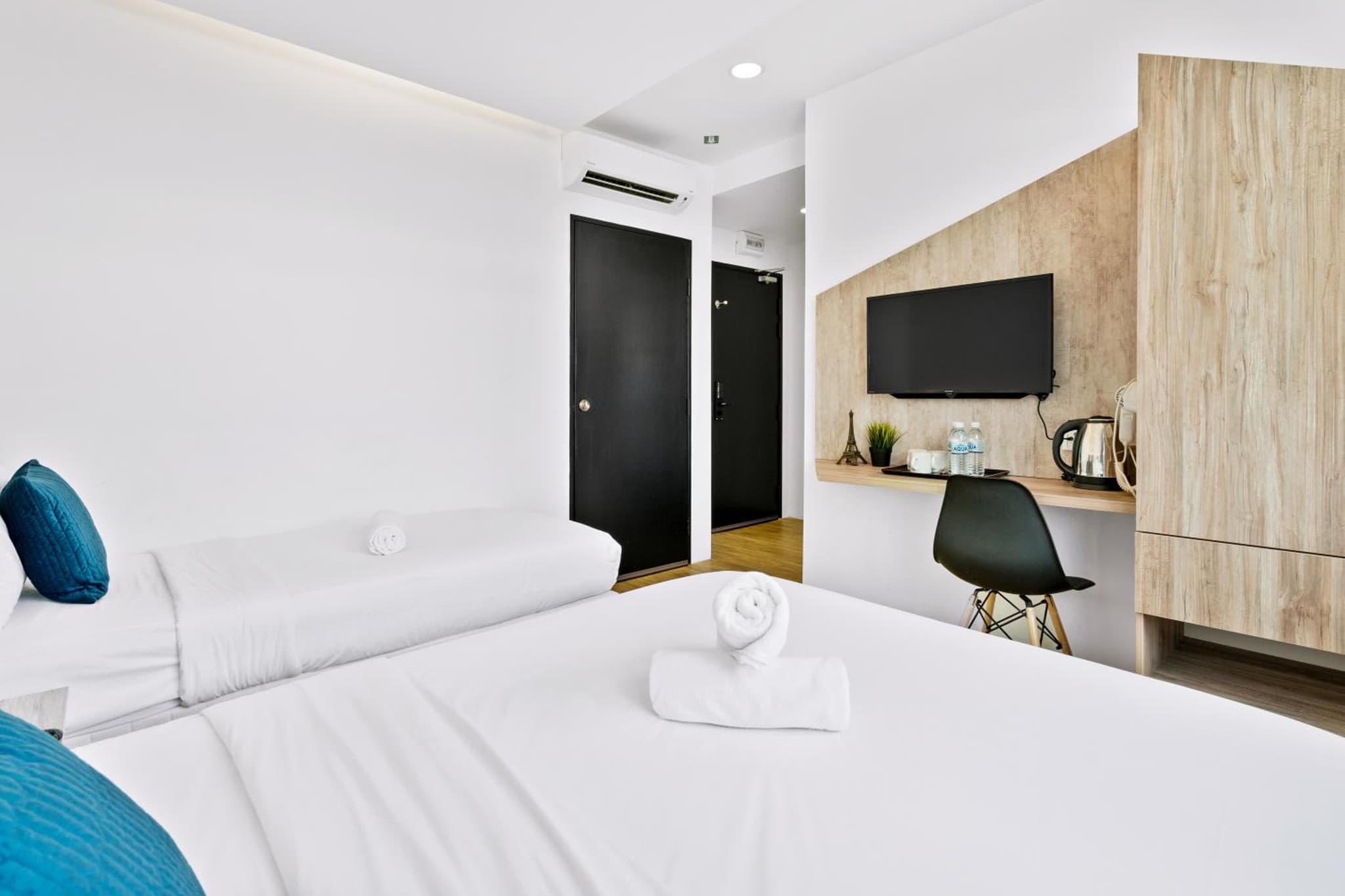 Rica Hotel Usj photo 5