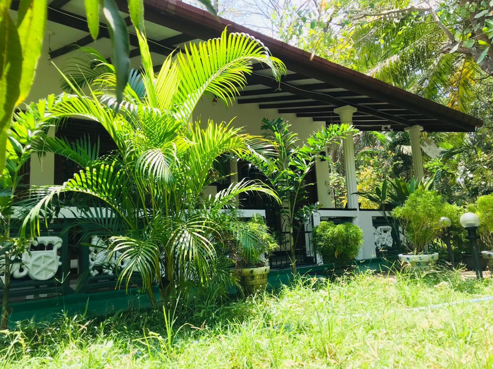 Sigiri Saman Home Stay photo 5